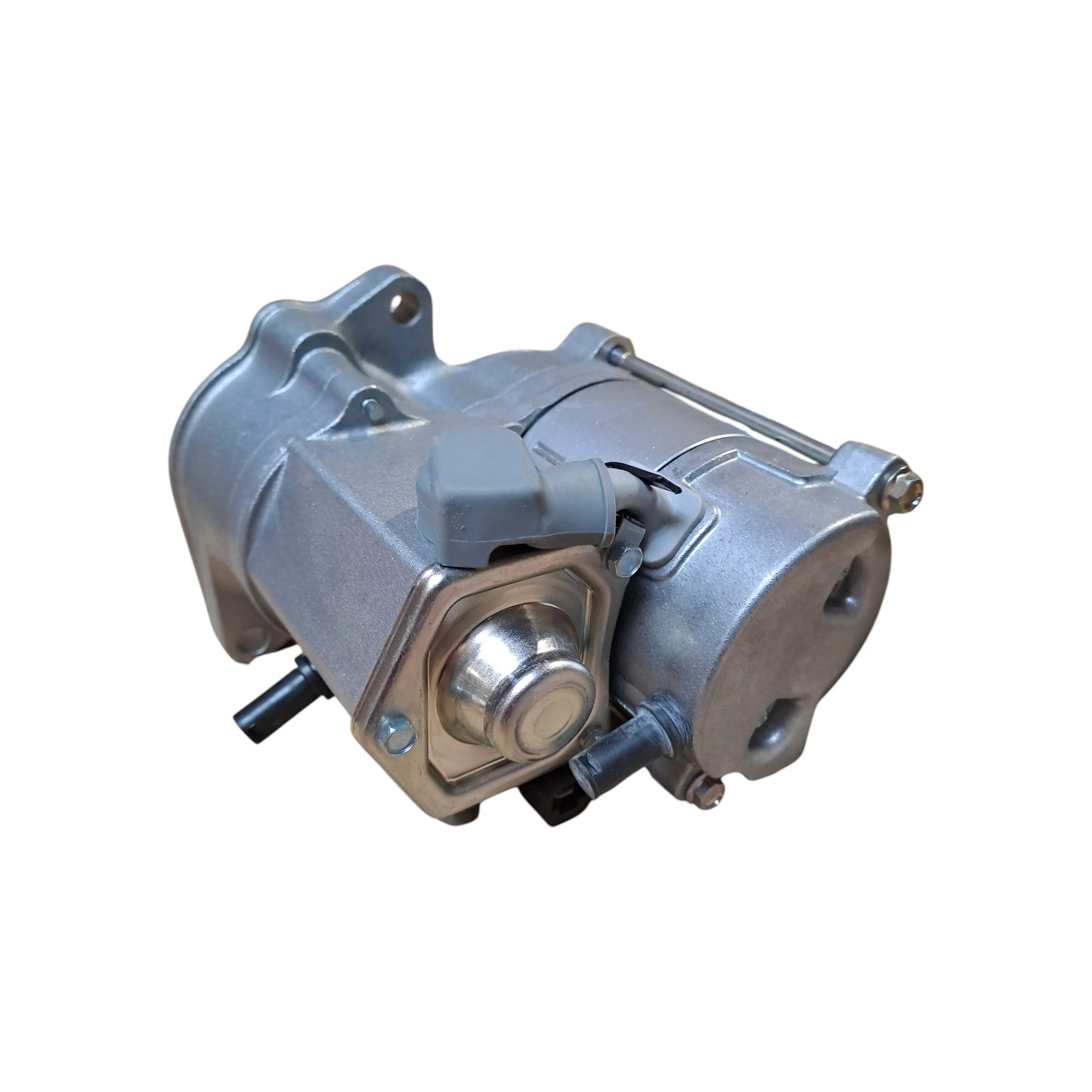 STARTER MOTOR | CASECE | US | EN