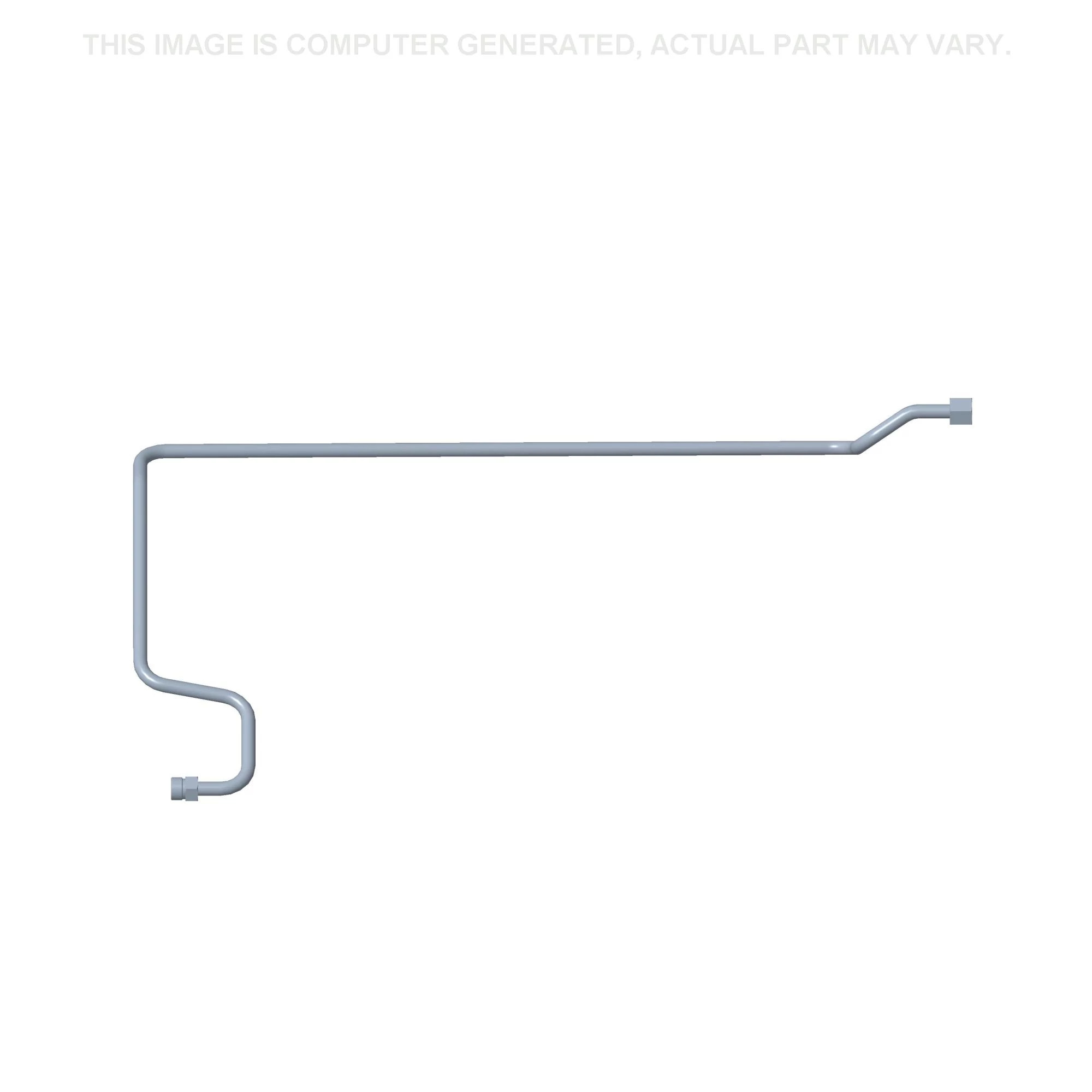 HYD TUBE | CASECE | CA | EN