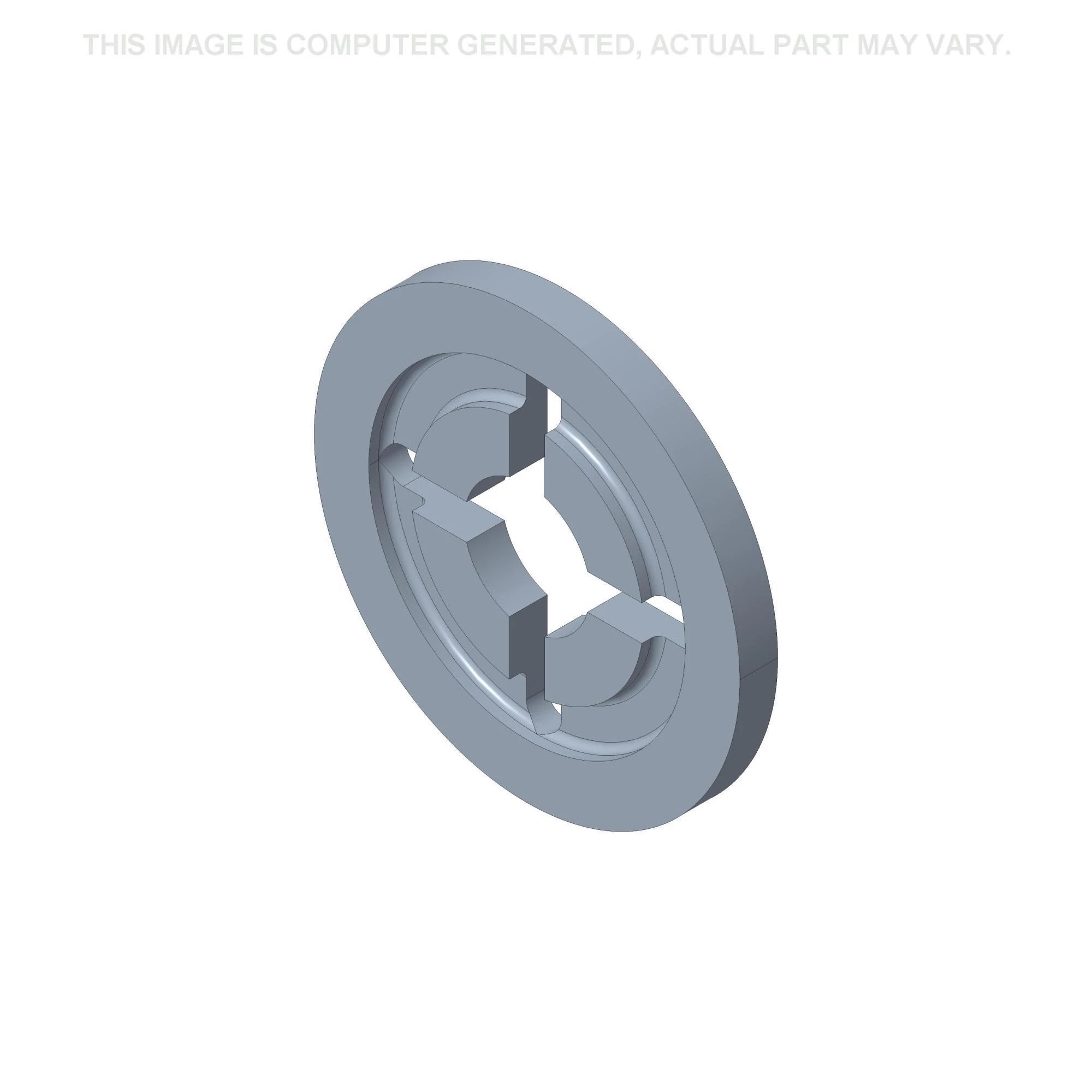 Retainer | CASECE | CA | EN