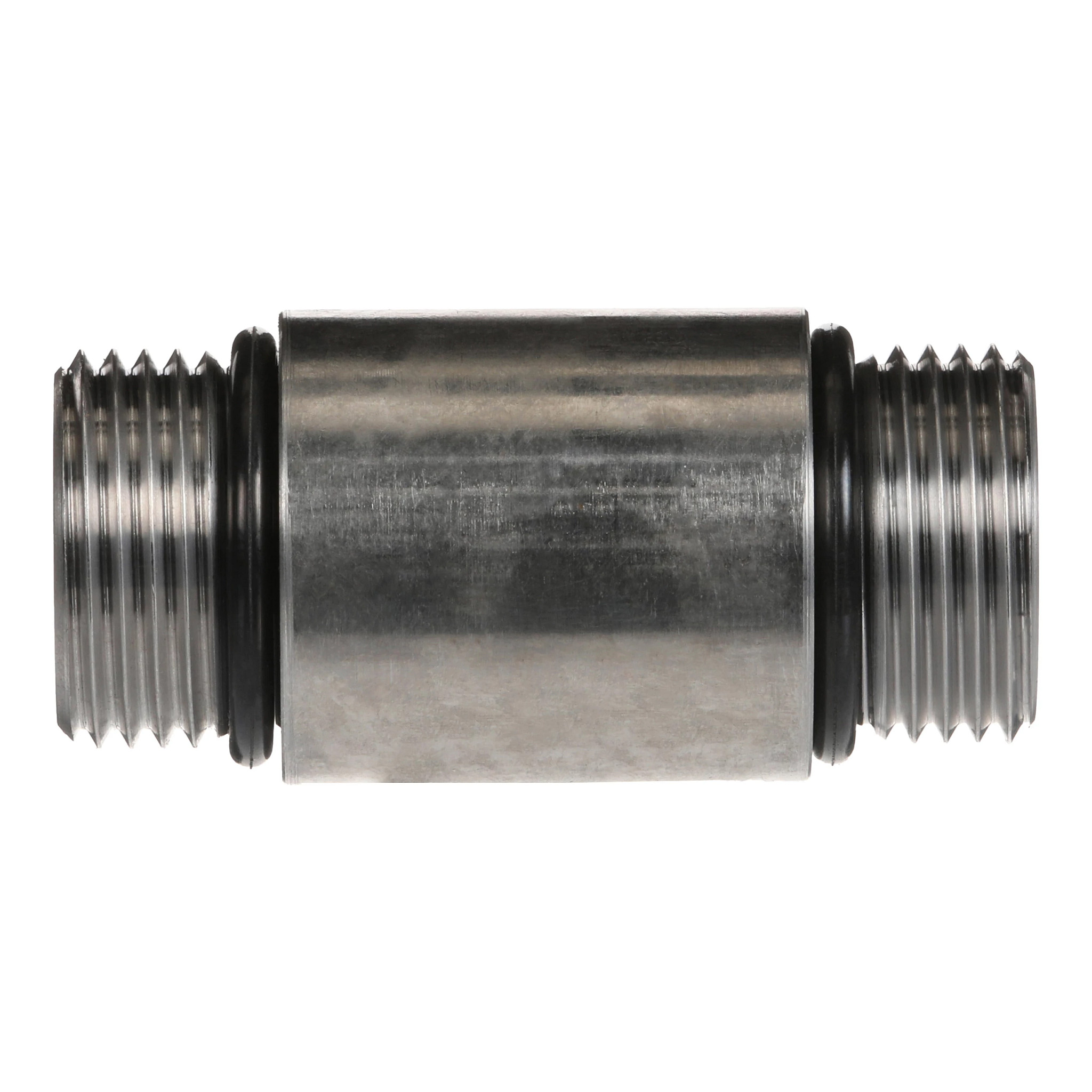 União de acumulador - 19 mm DI x 31,75 mm DE x 65,4 mm C