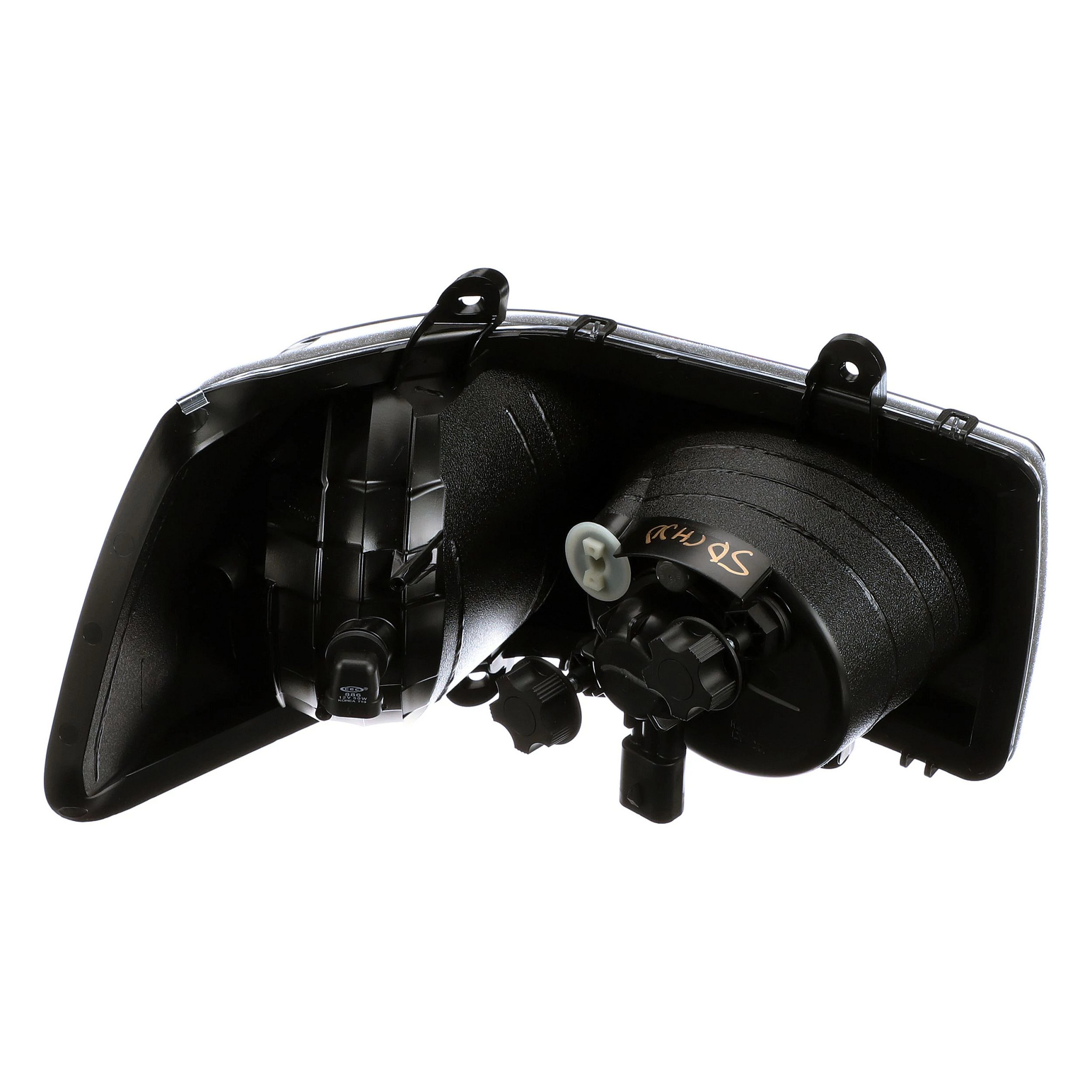 FARO IZQ. | NEWHOLLANDAG | ES | ES