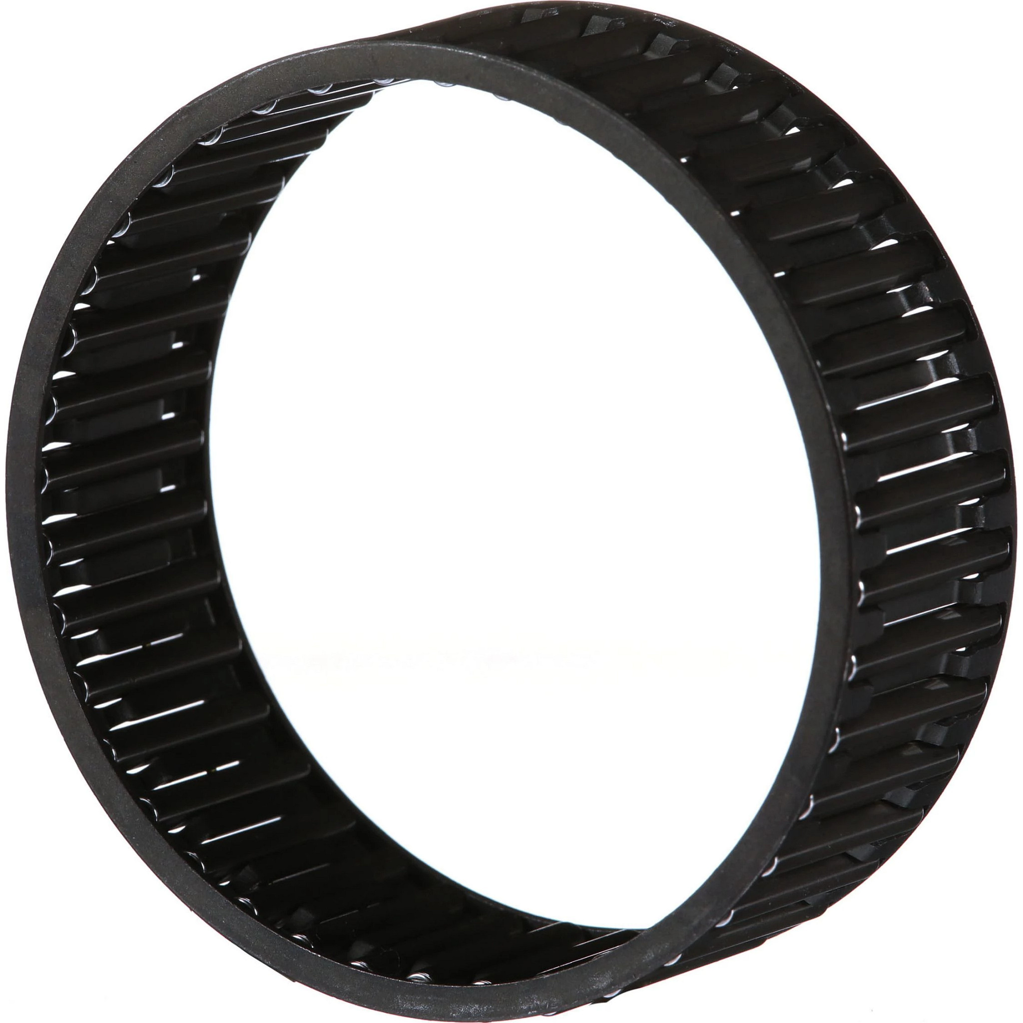 Gaiola do rolamento da agulha - 80 mm DI x 88 mm DE x 30 mm L