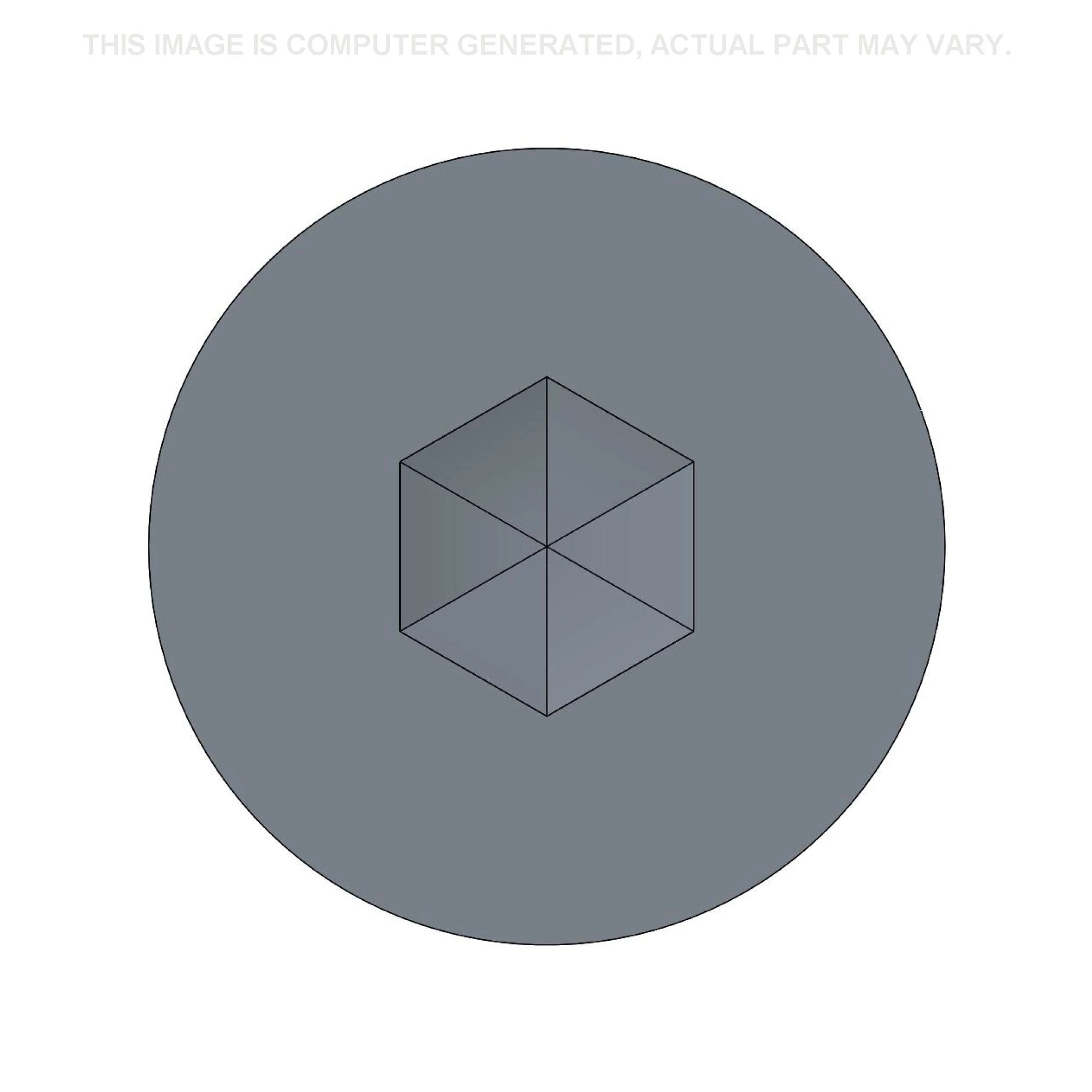 INNENSECHSKANTSCHRAU | CASEIH | DE | DE