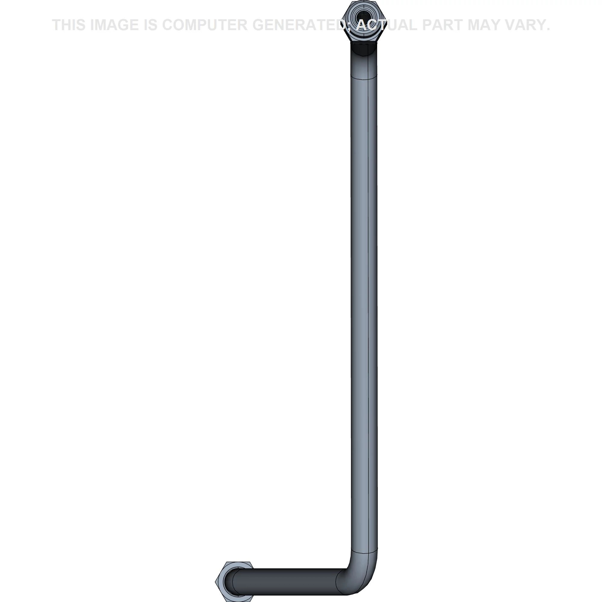 HYD TUBE | NEWHOLLANDCE | CA | EN