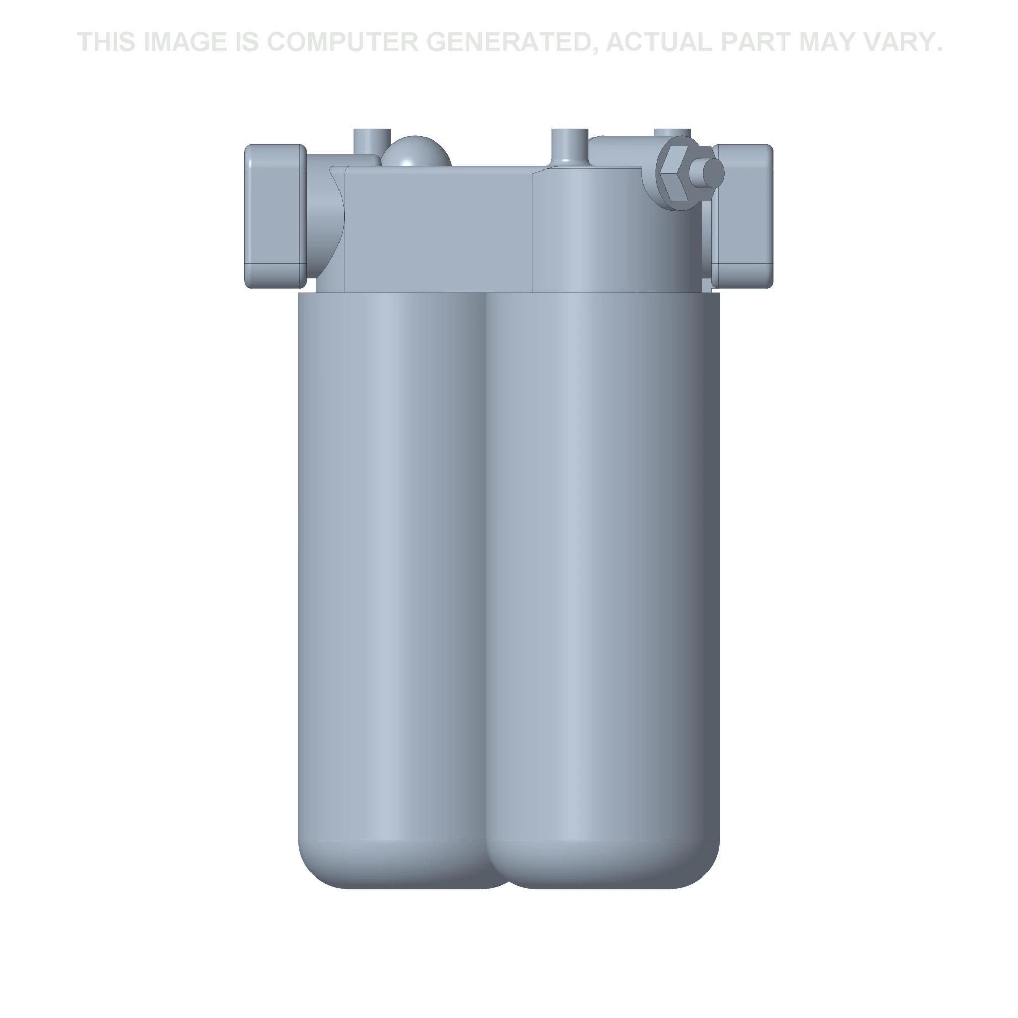 HYDRAULIC OIL FILTER | NEWHOLLANDAG | CA | EN