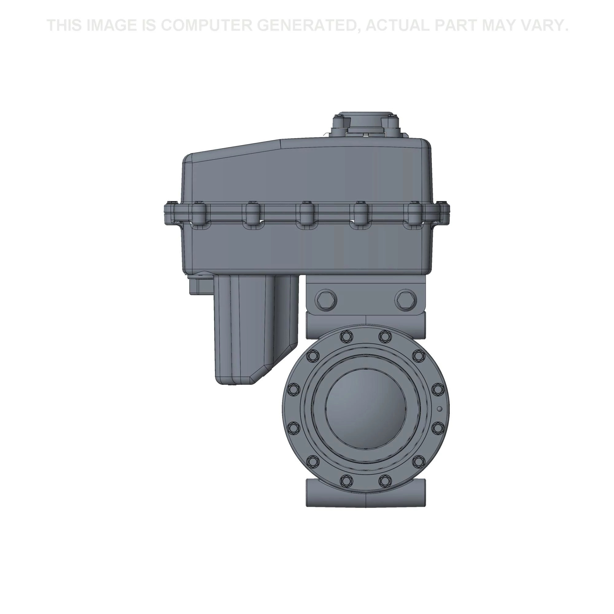 VALVE | MILLER | CA | EN