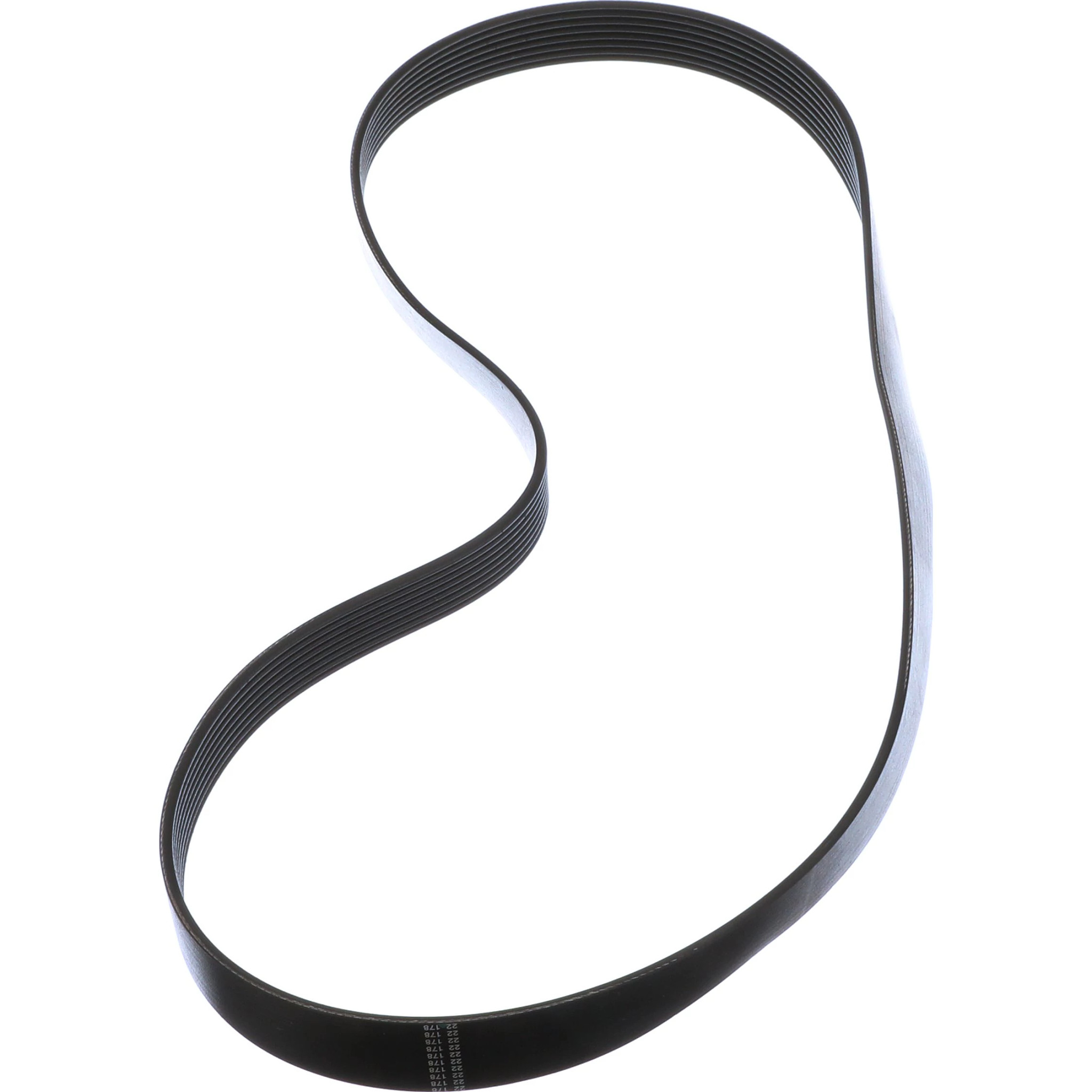 V-BELT | CASEIH | NZ | EN