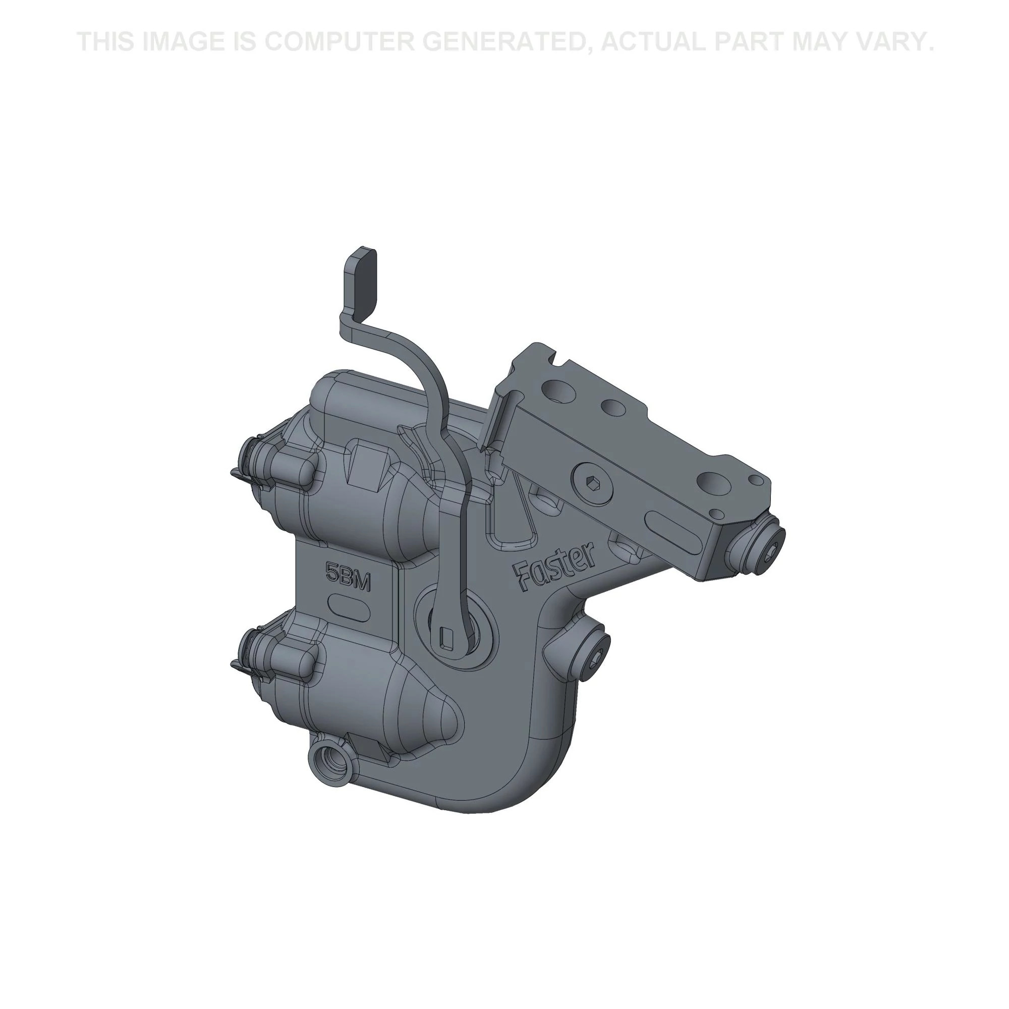 HYDRAULIC MANIFOLD | NEWHOLLANDAG | GB | EN