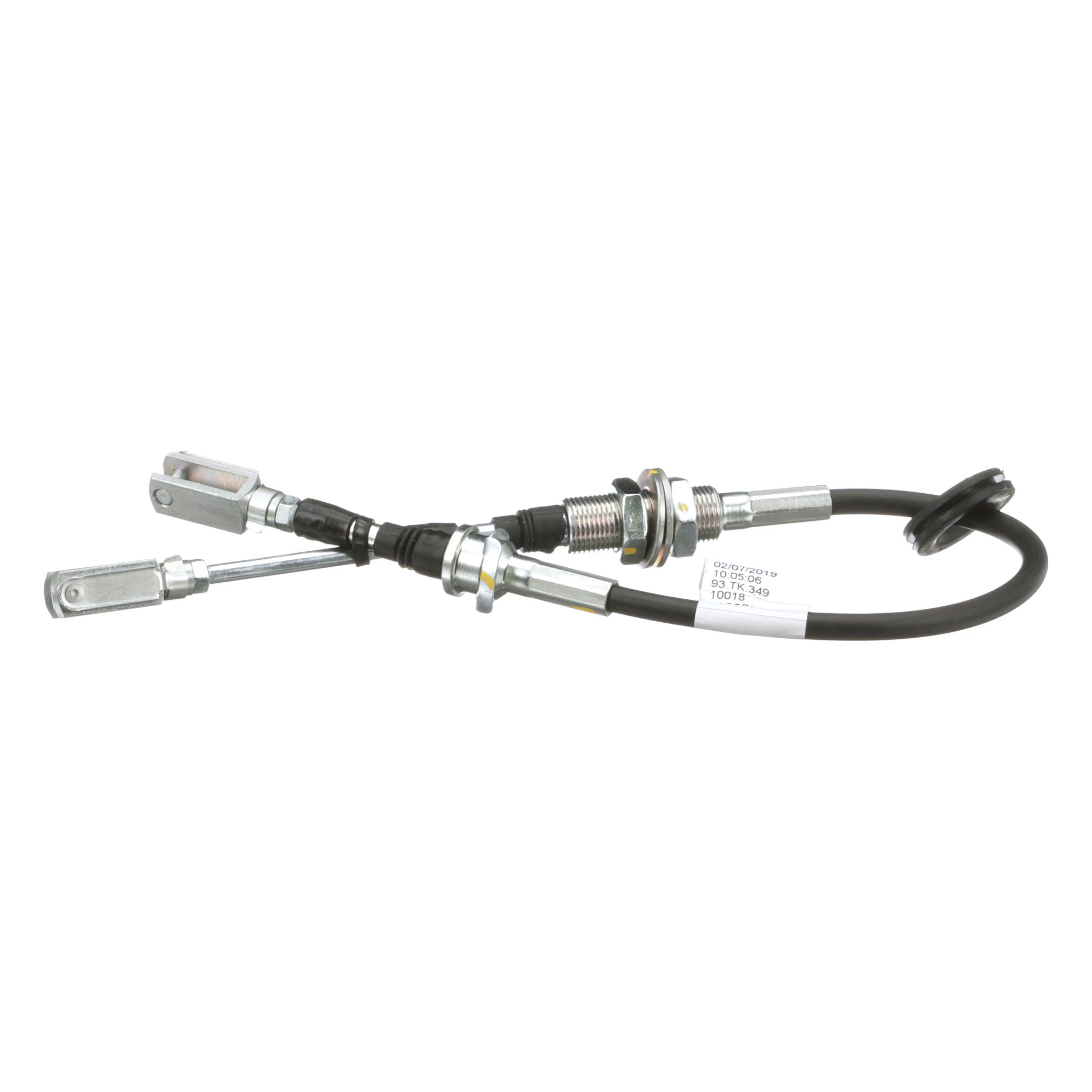 CABLE | FLEXICOIL | FR | FR