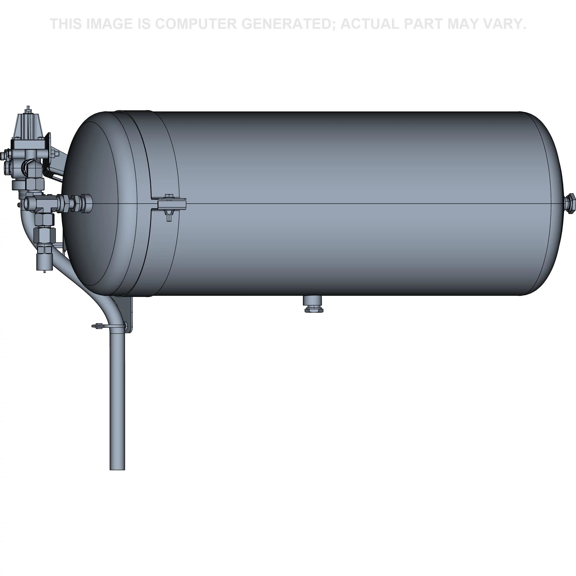RESERVATÓRIO | CASEIH | EU | PT