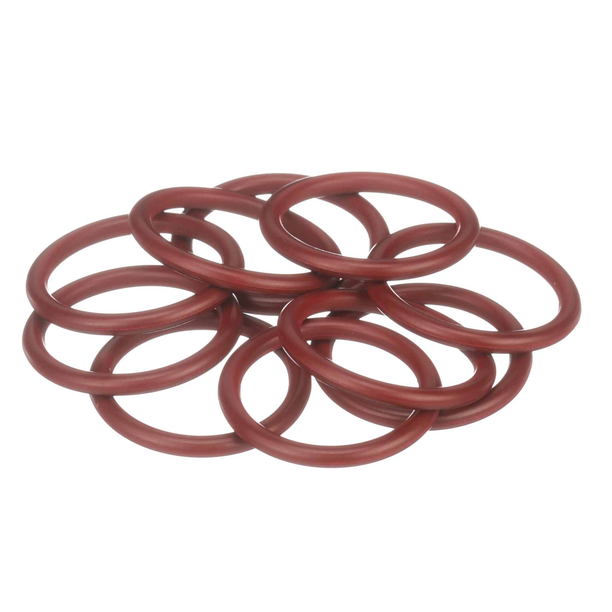 O-Ring - 19,17 mm DI x 2,46 mm Esp | NEWHOLLANDAG | BR | PT