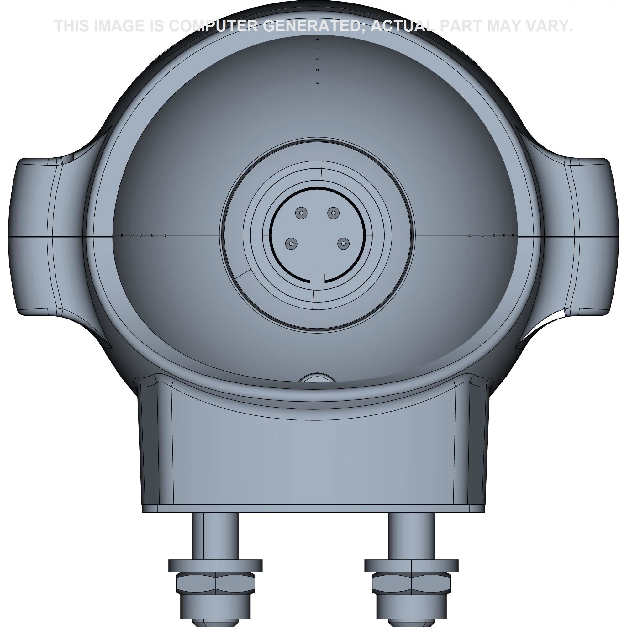 VIDEO KAMERA | NEWHOLLANDCE | EU | FR