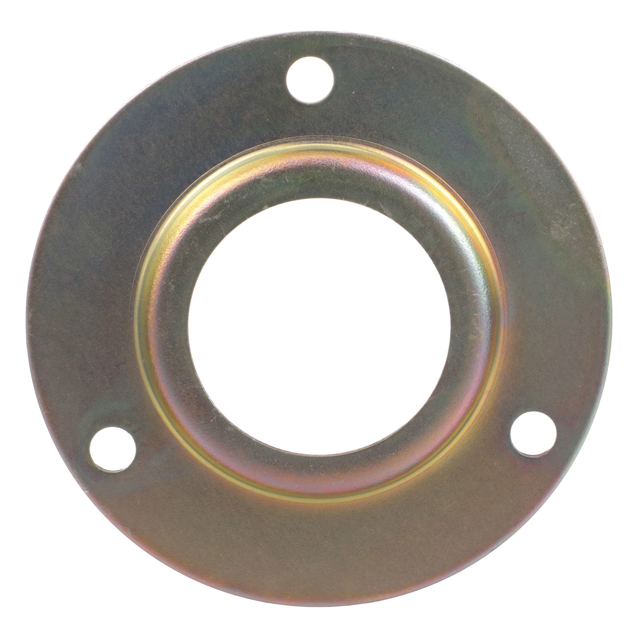 Flange