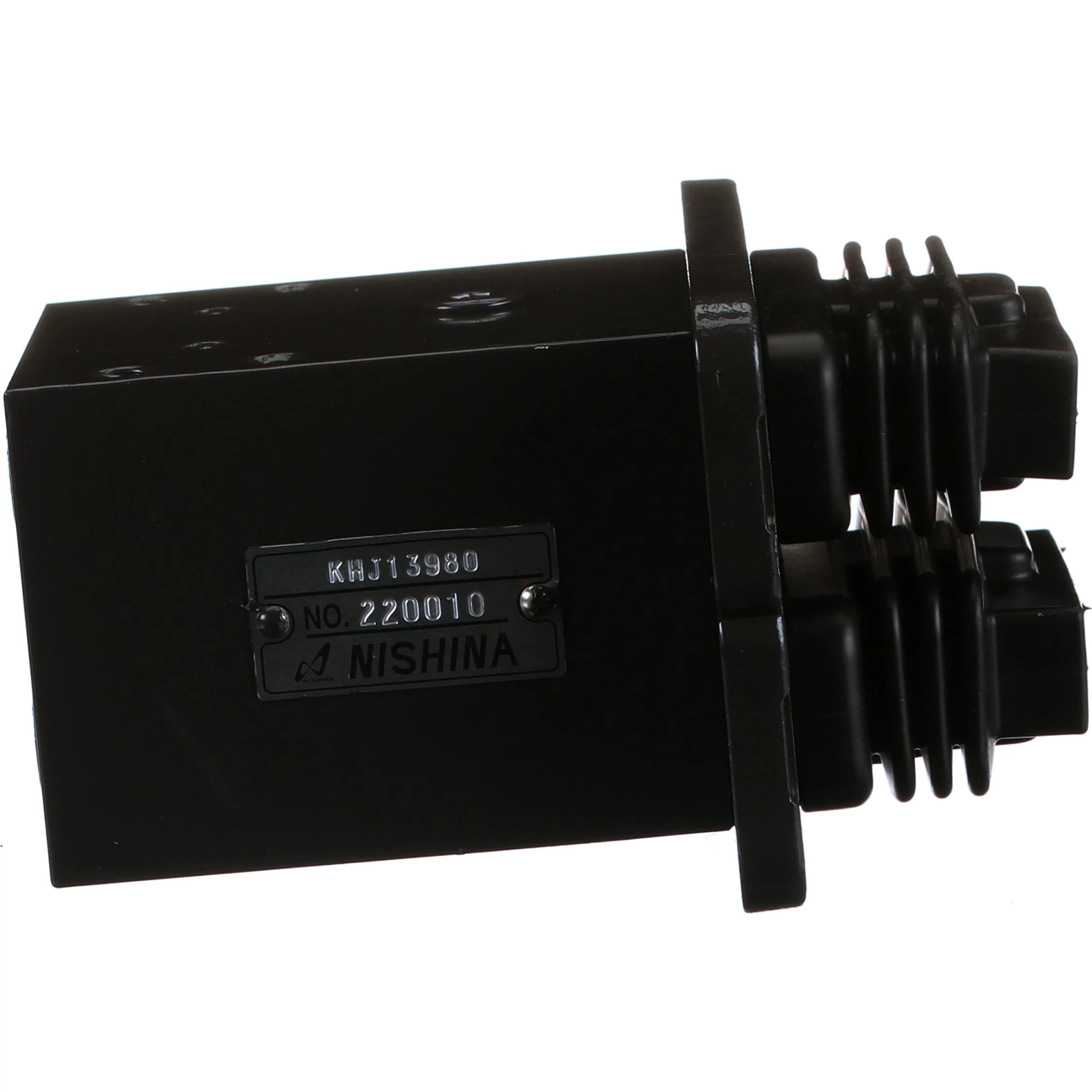 BLOC DE COMMANDES | CASECE | CA | FR