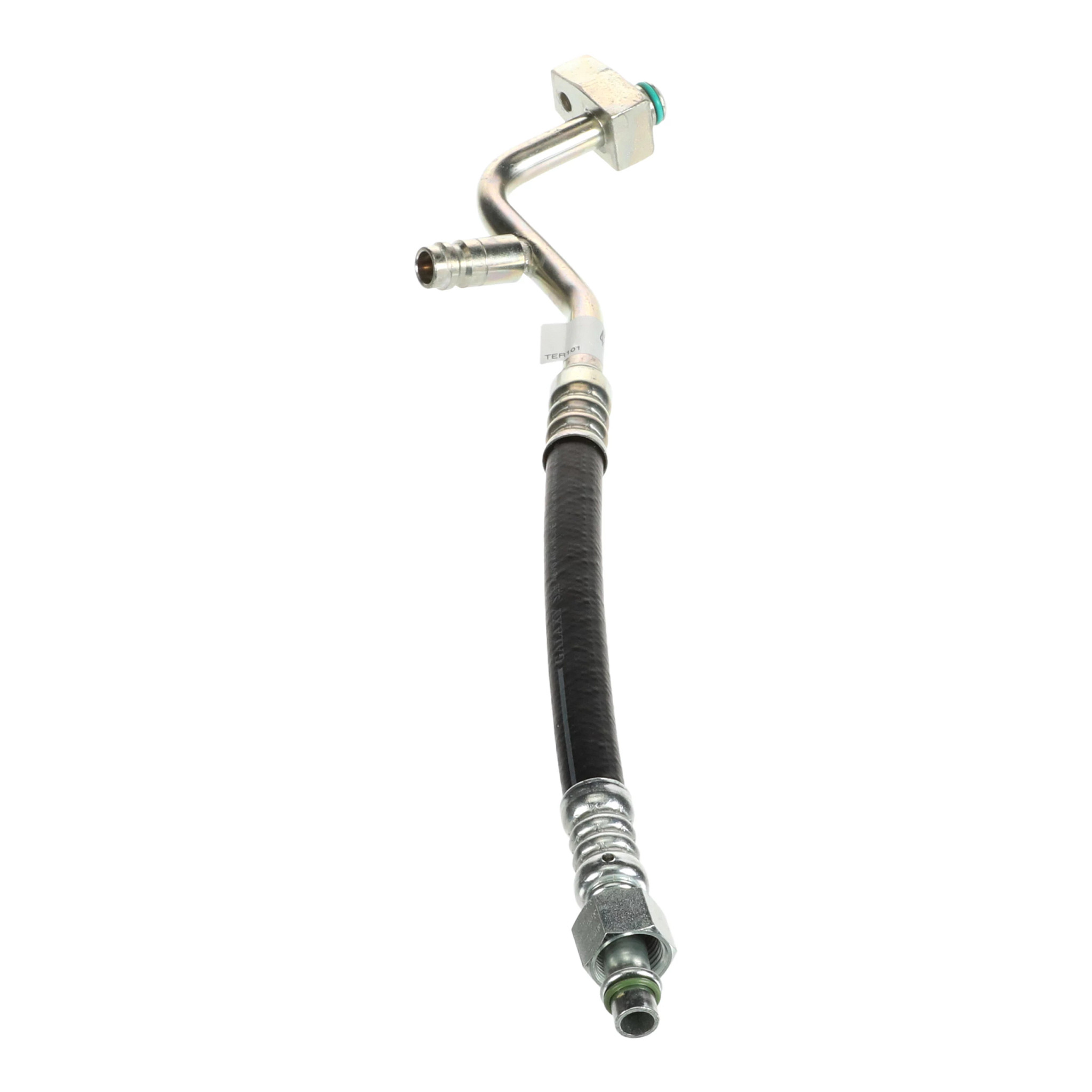 A/C HOSE | NEWHOLLANDAG | CA | EN