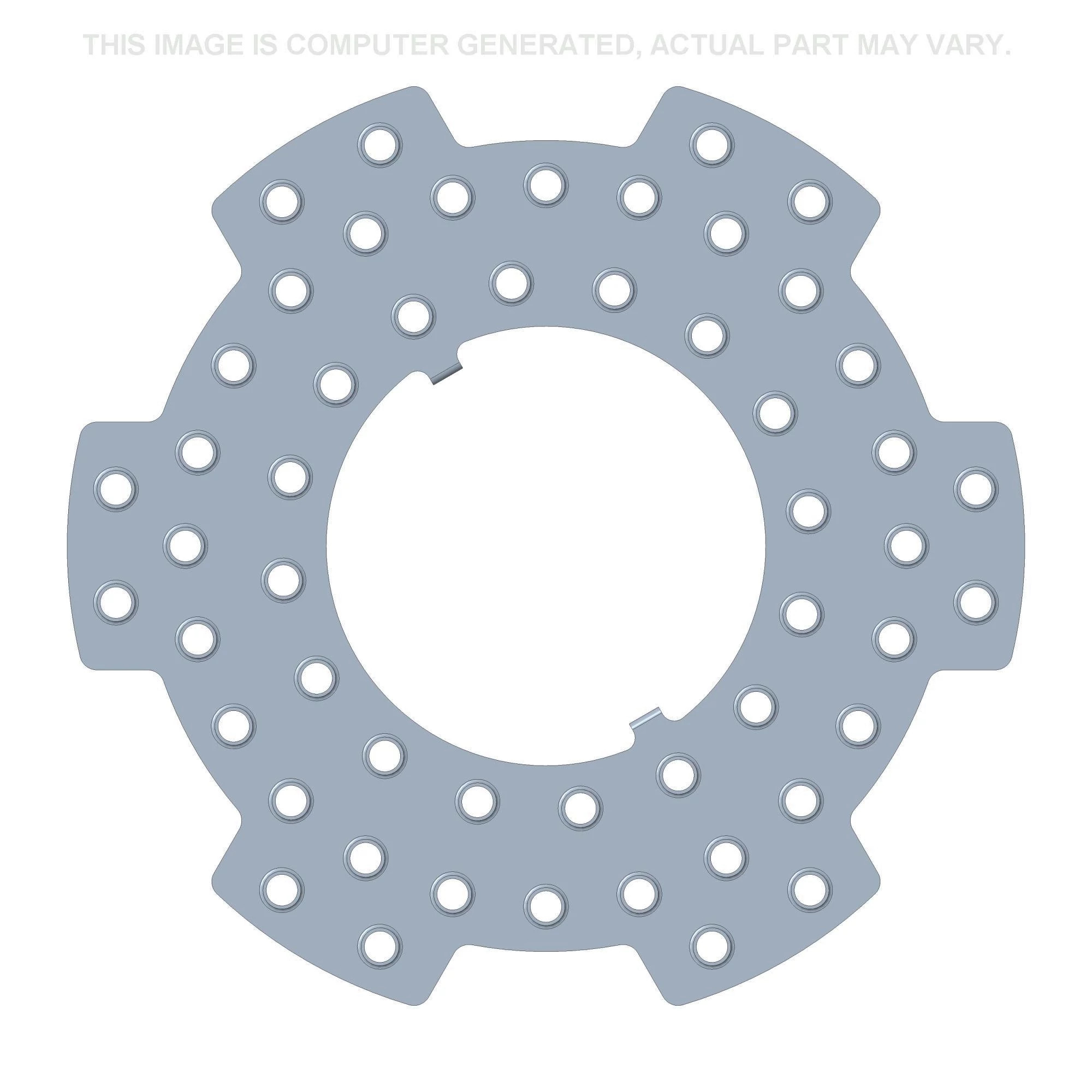 RETAINER | CASEIH | US | EN