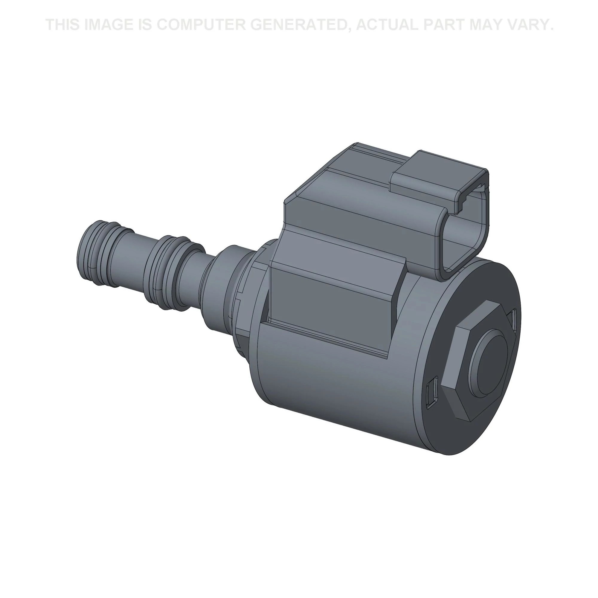 SOLENOID VALVE | NEWHOLLANDAG | CA | EN