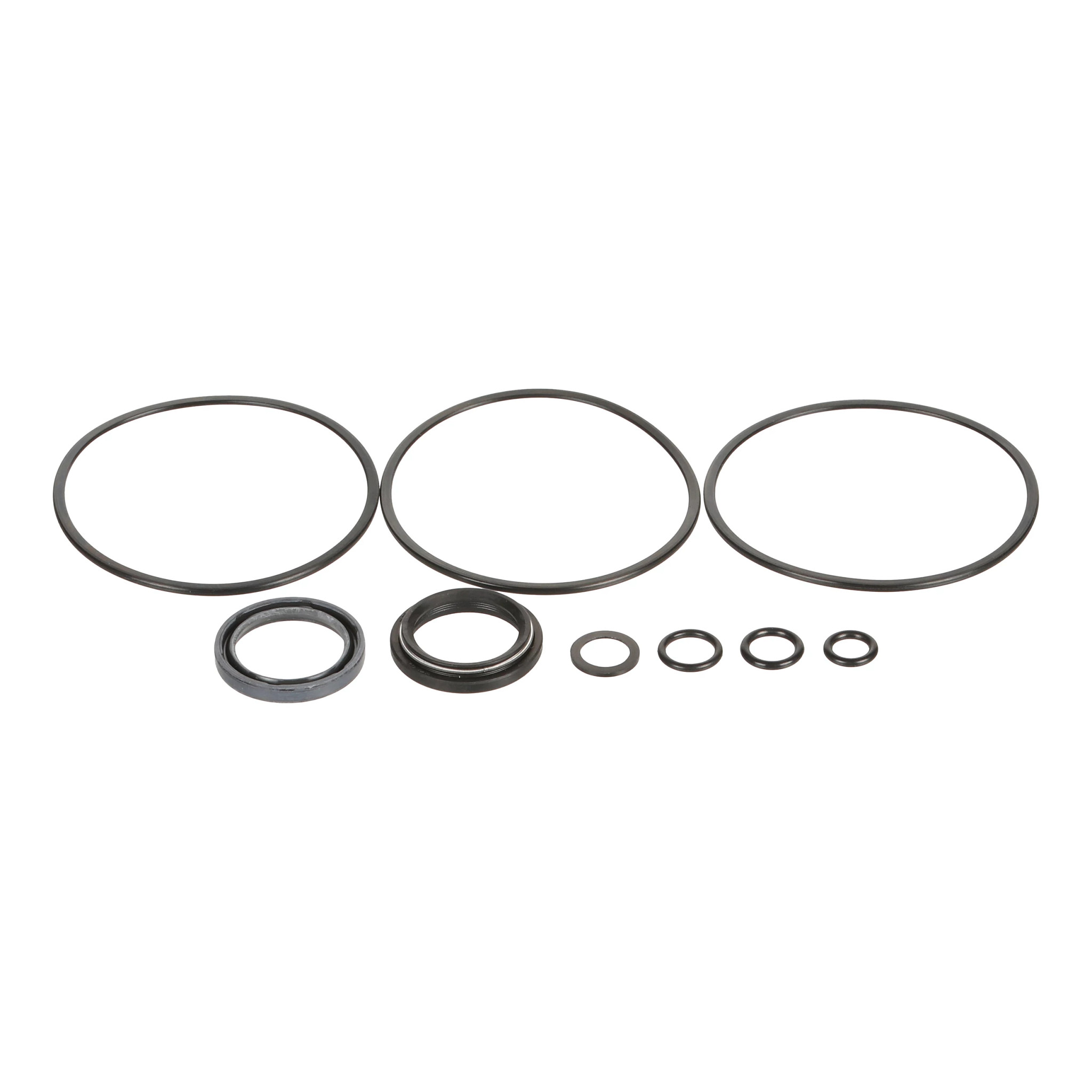 SEAL KIT | FLEXICOIL | CA | EN