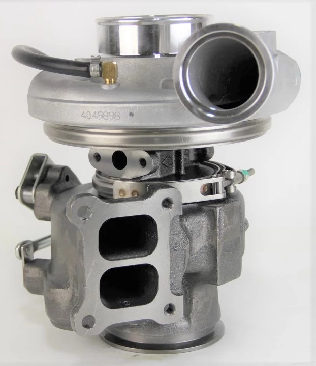REMAN-TURBOCHARGER | NEWHOLLANDCE | EU | EN