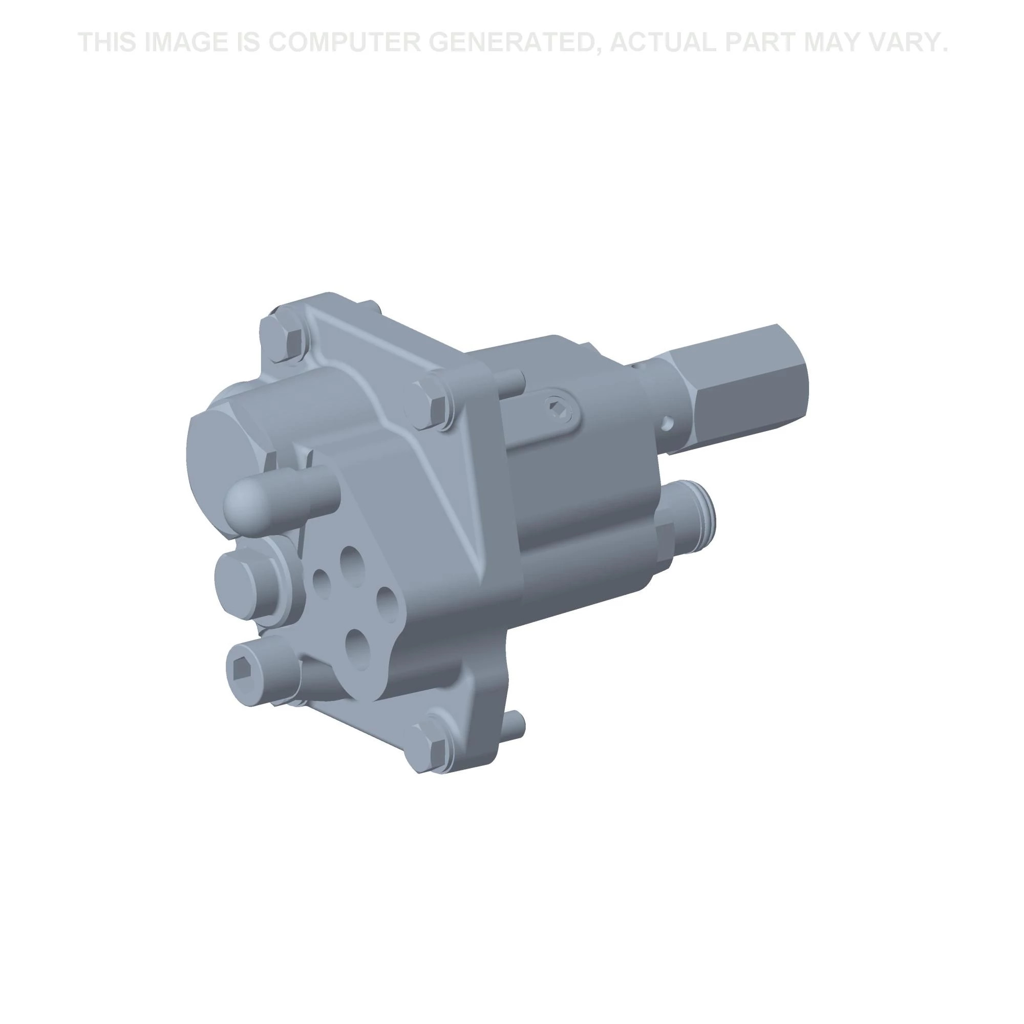 Hydraulic Valve | NEWHOLLANDAG | CA | EN