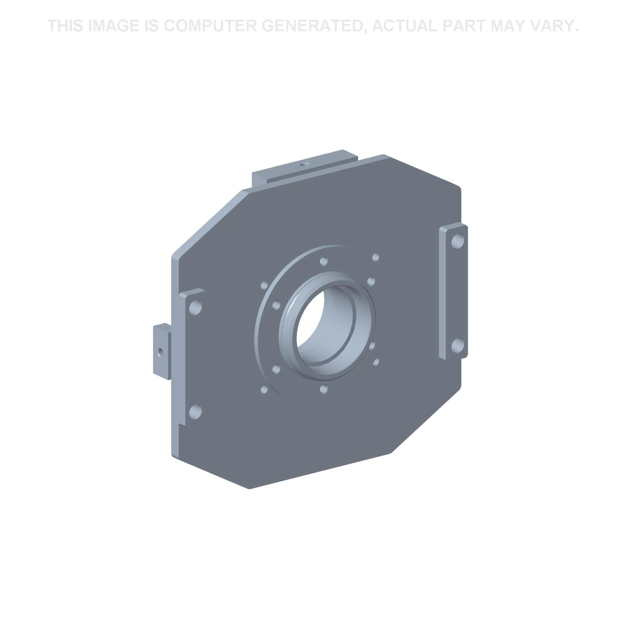 Flange | NEWHOLLANDAG | US | EN