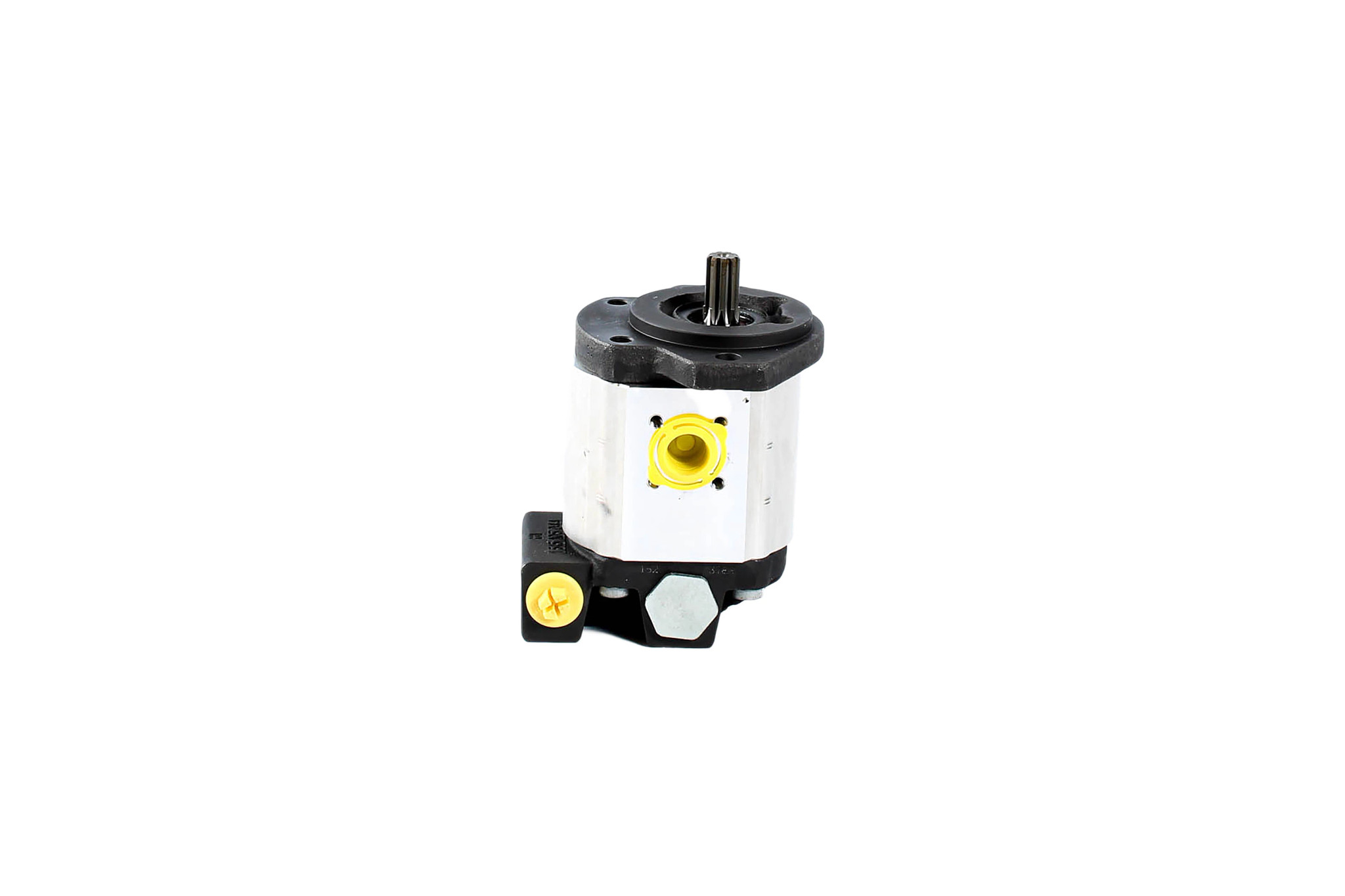 HYDRAULIC PUMP | NEWHOLLANDCE | EU | EN