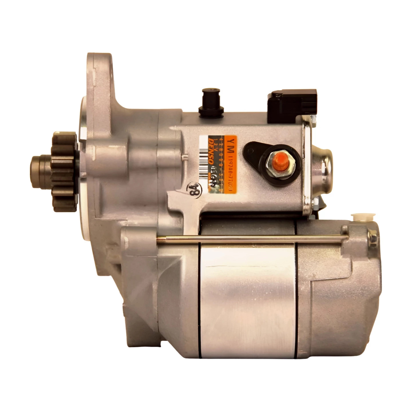 DEMARREUR RENOVE | NEWHOLLANDAG | CA | FR