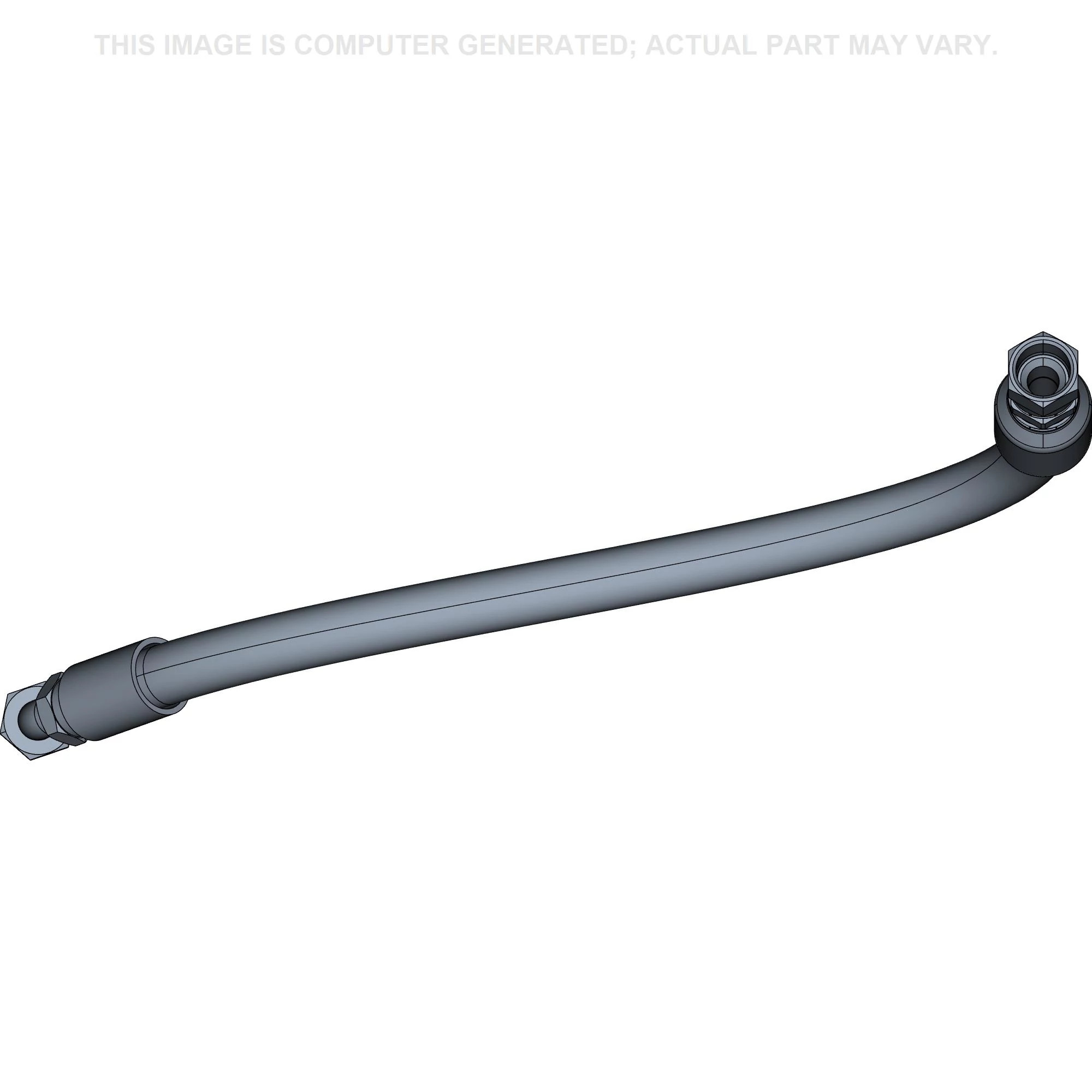 HYDRAULIC HOSE | NEWHOLLANDAG | US | EN