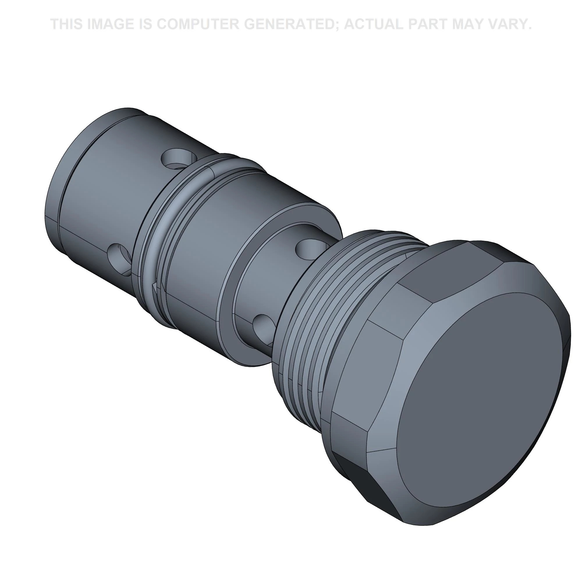 VALVE PRESSURE RELIE | NEWHOLLANDAG | IE | EN