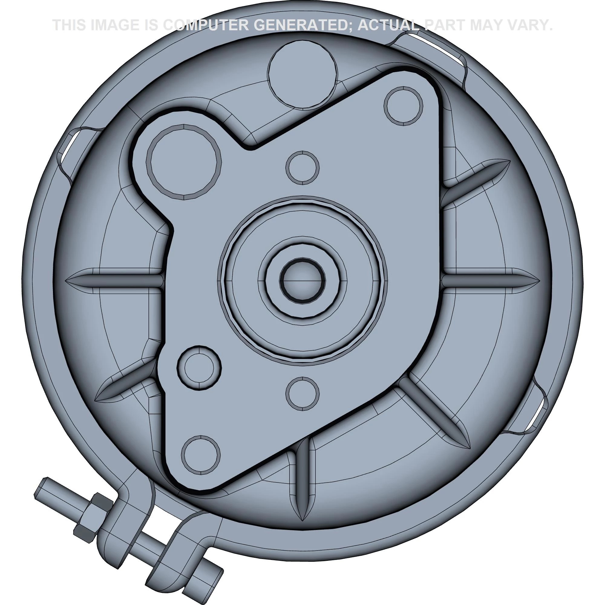 CONVERTER | CASEIH | CA | EN