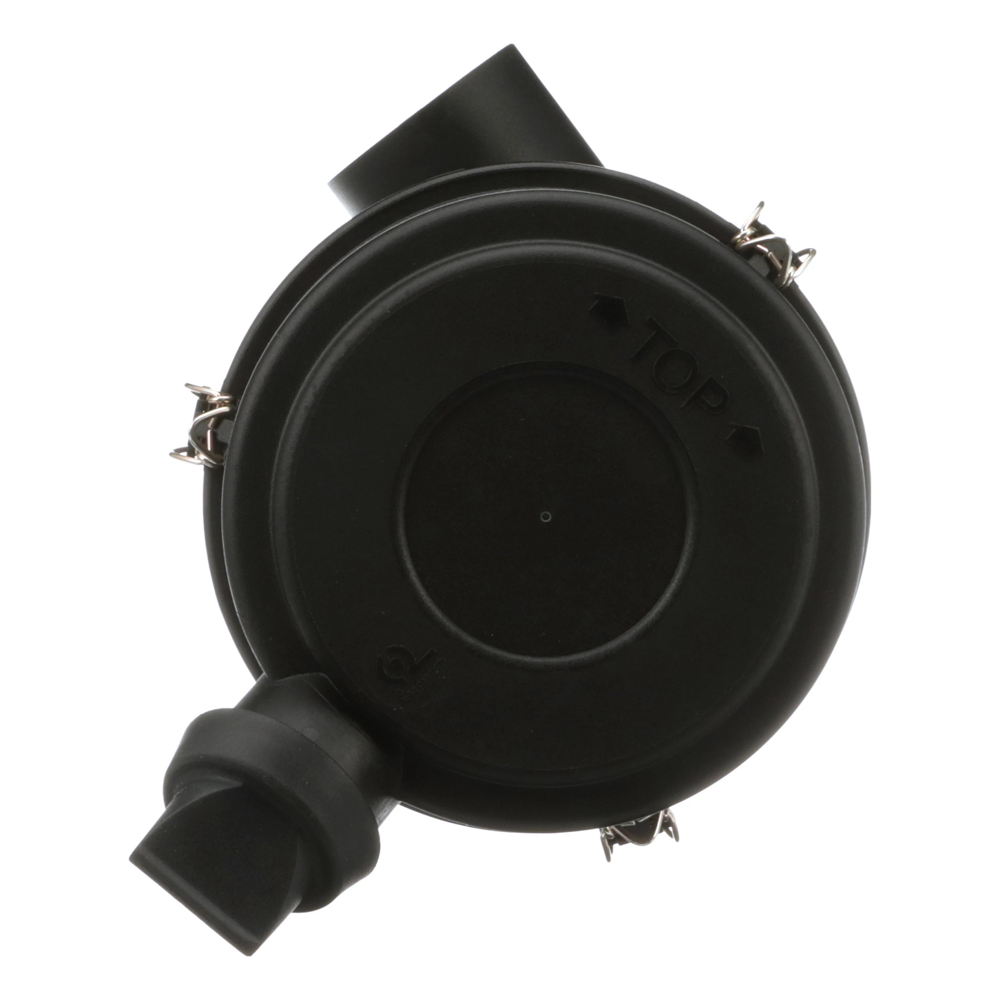 Filtro de ar do motor