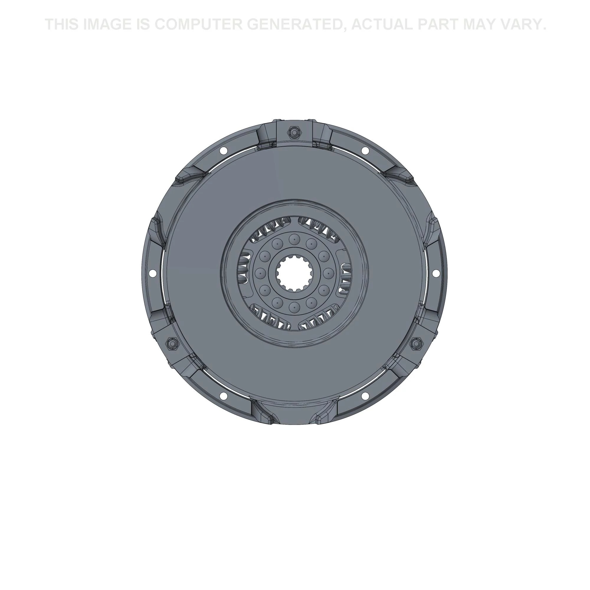 CLUTCH | CASEIH | EU | EN