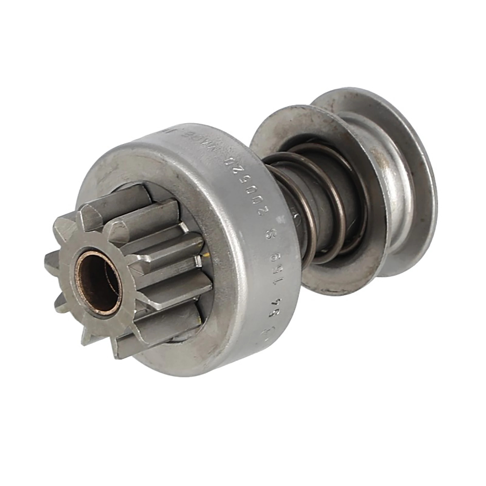 Starter Drive - Delco-Style | CASEIH | US | EN