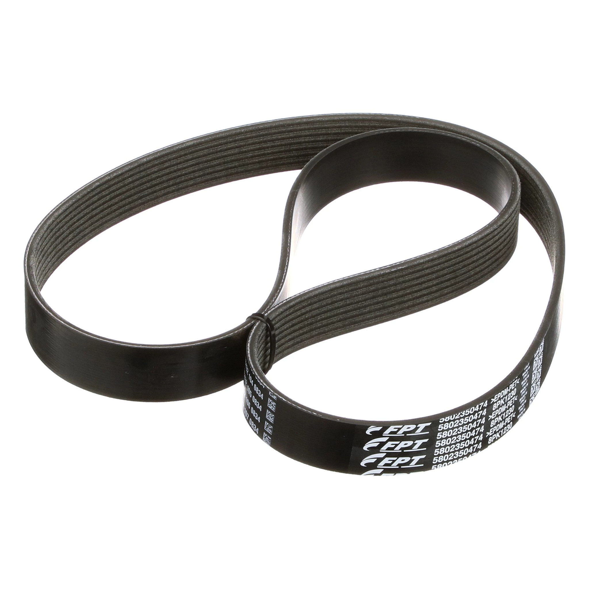 V-BELT | MILLER | CA | EN