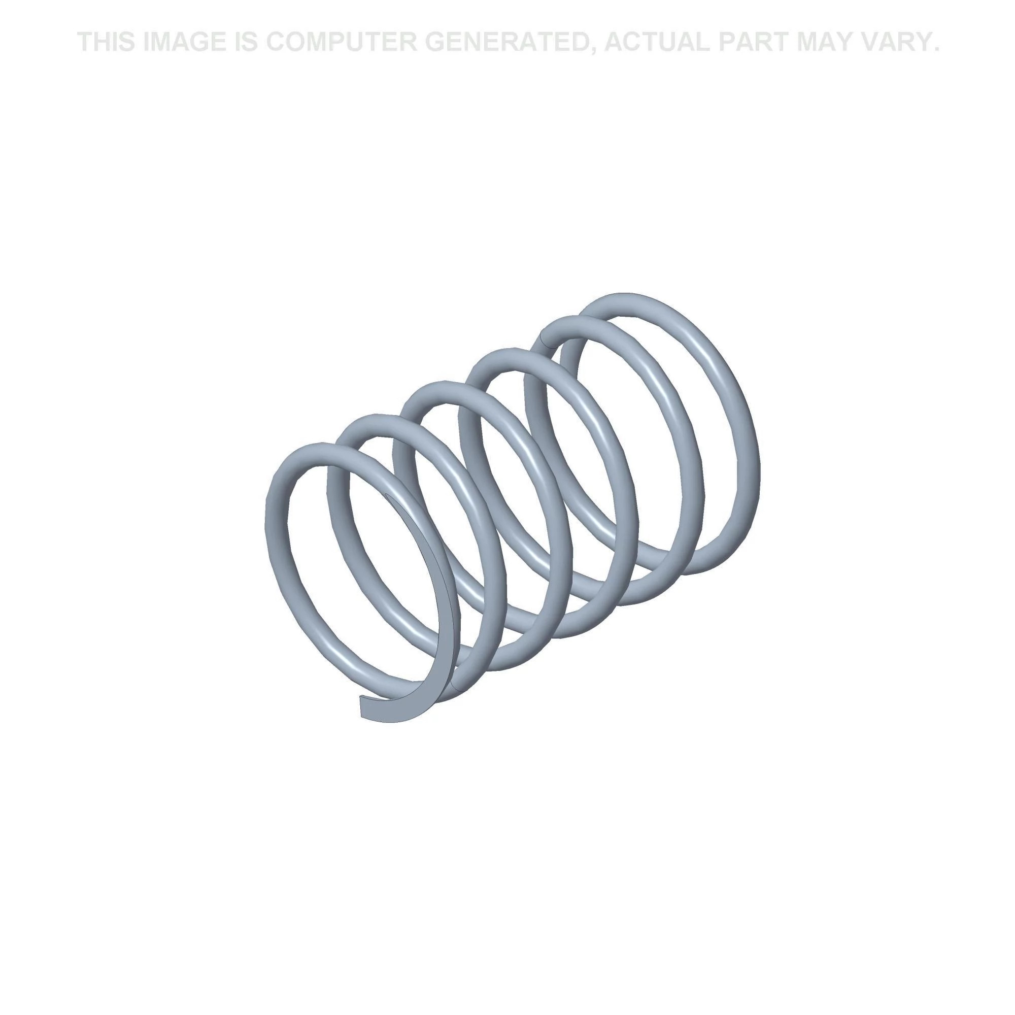 Spring | FLEXICOIL | CA | EN