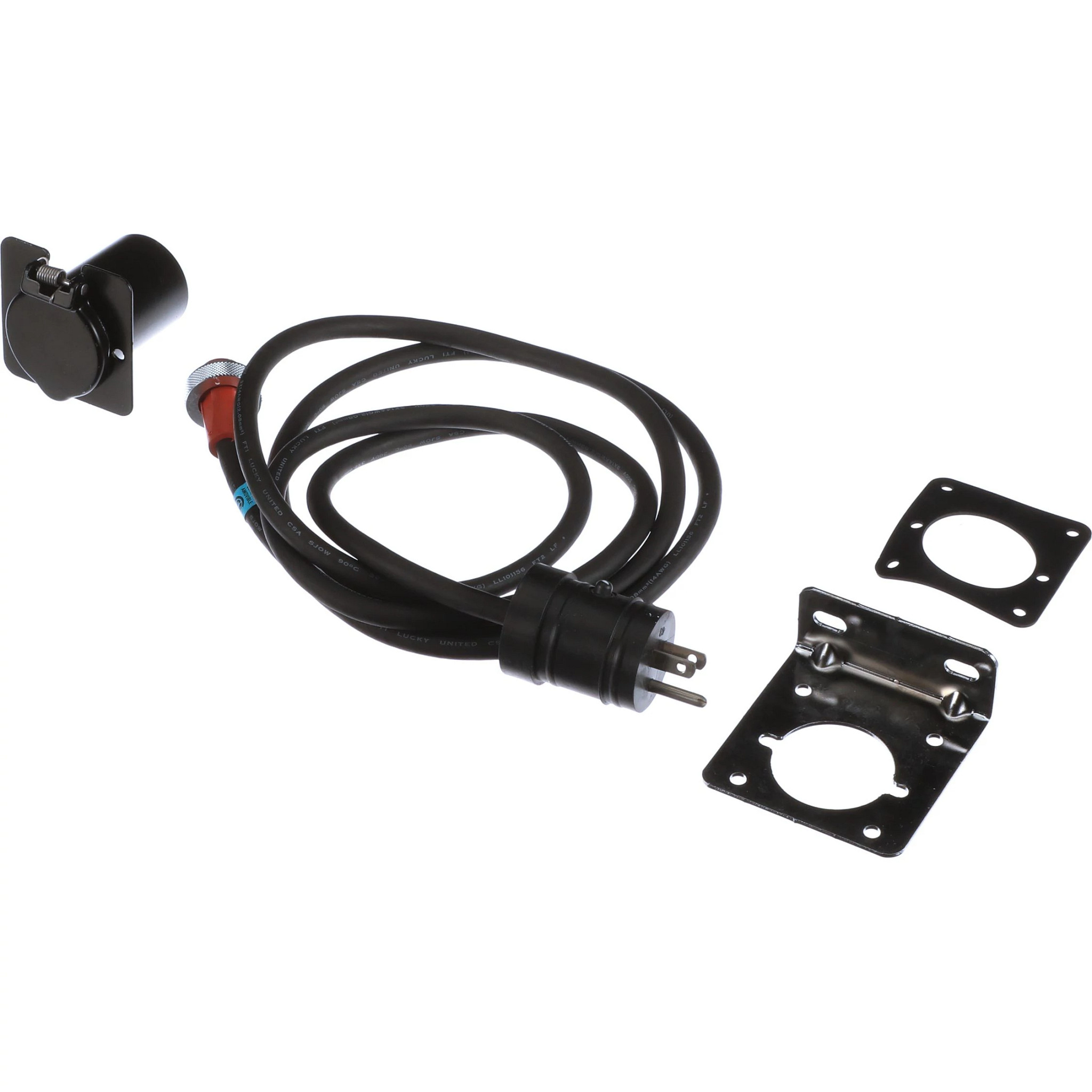 ELECTRIC CABLE | NEWHOLLANDCE | EU | EN