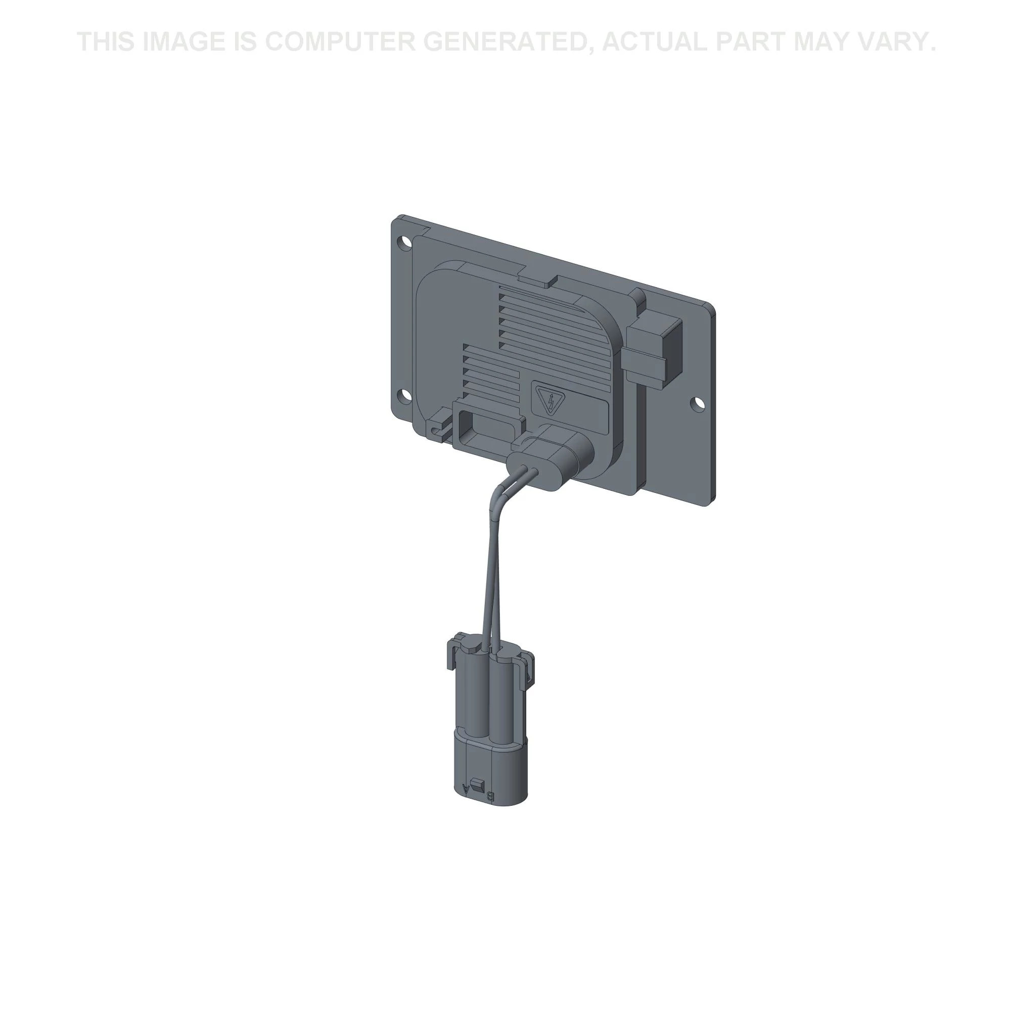 BALLAST | CASECE | US | EN