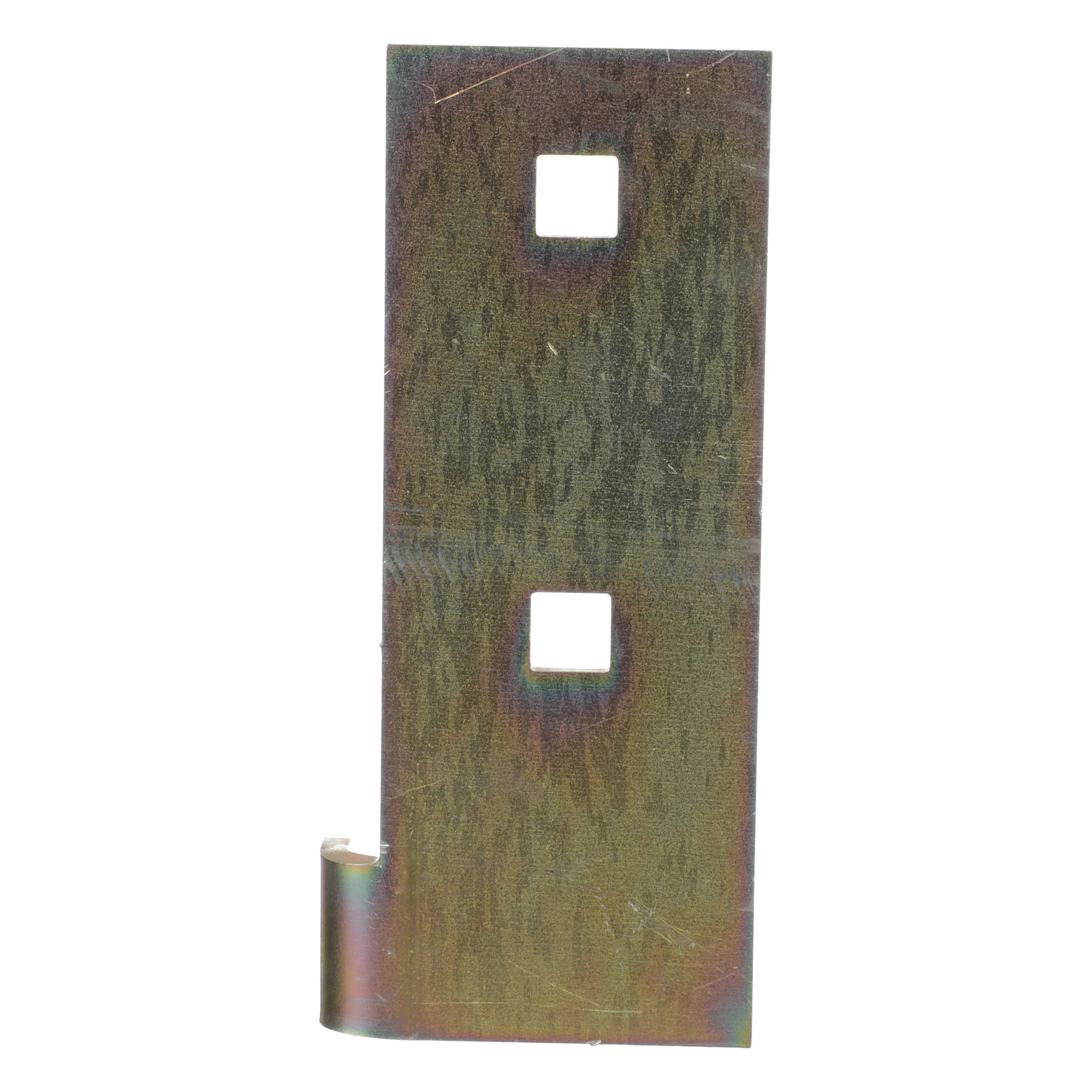 PLAQUE | NEWHOLLANDAG | CA | FR