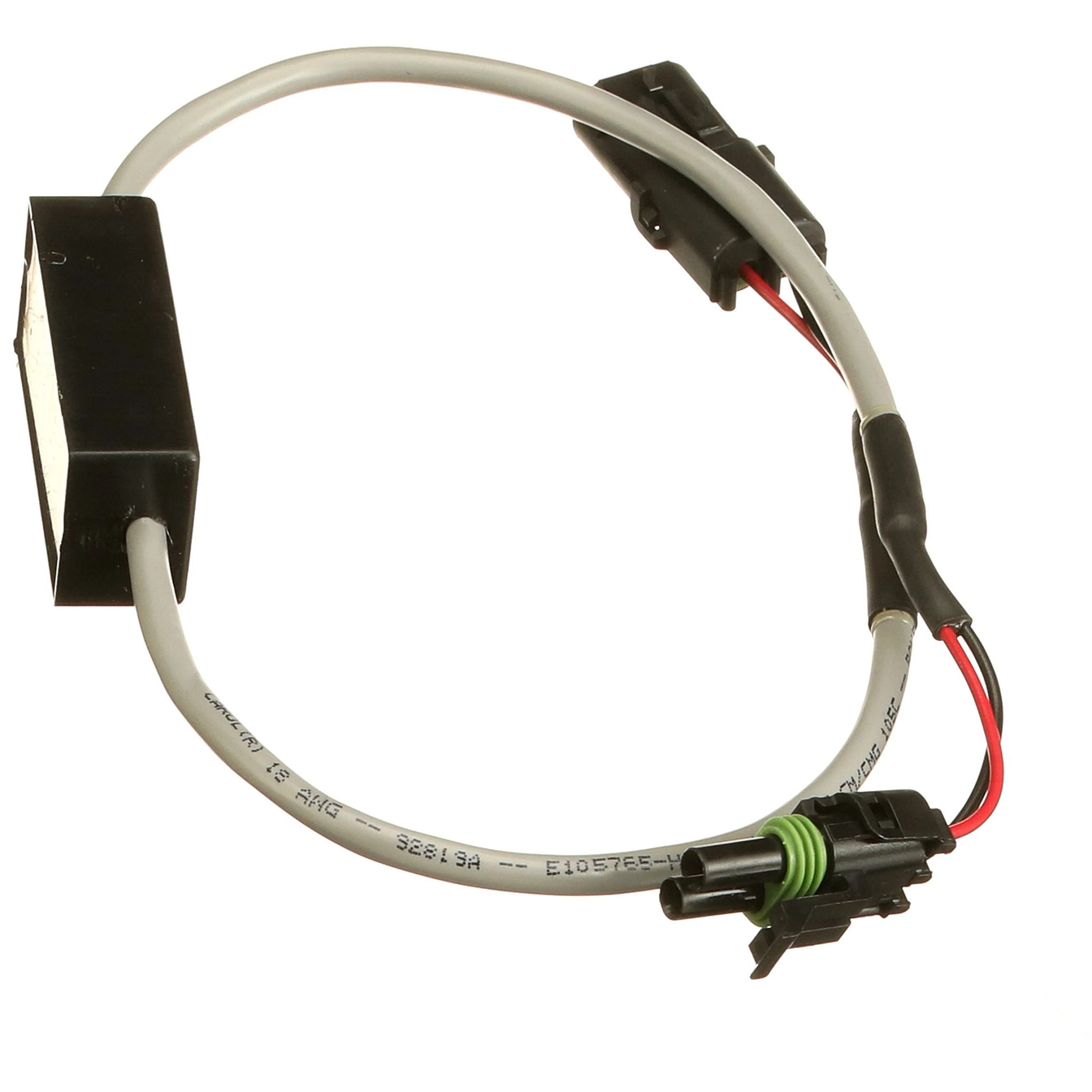 WIRE HARNESS | CASECE | CA | EN