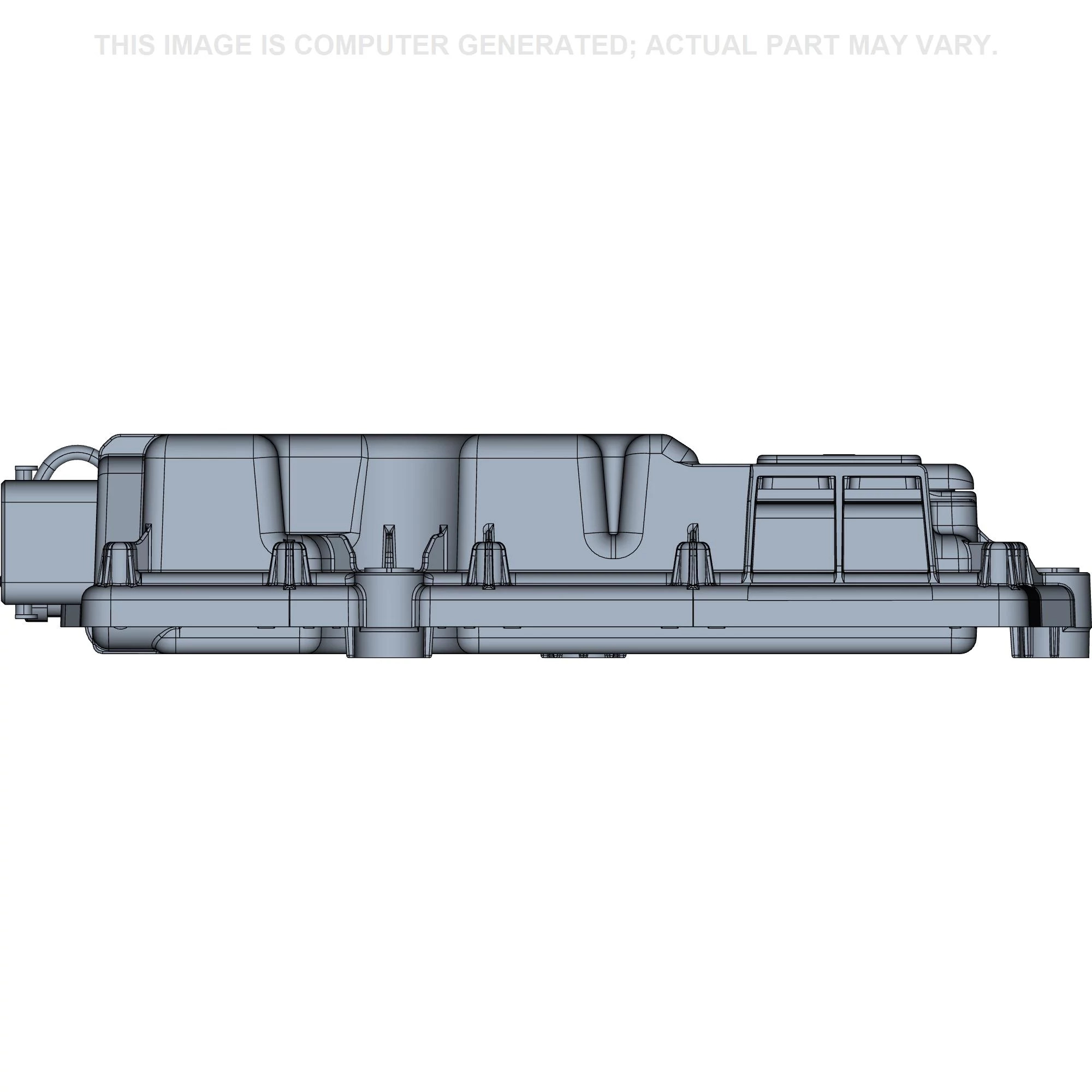ECU - 92717531