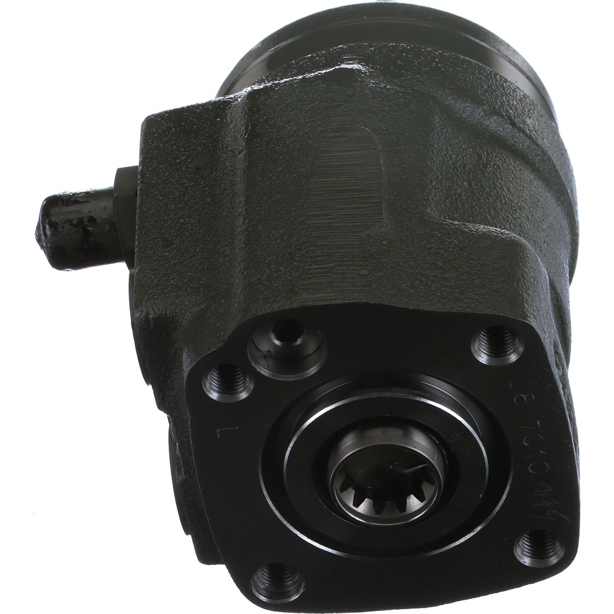 STEERING VALVE | NEWHOLLANDAG | AU | EN