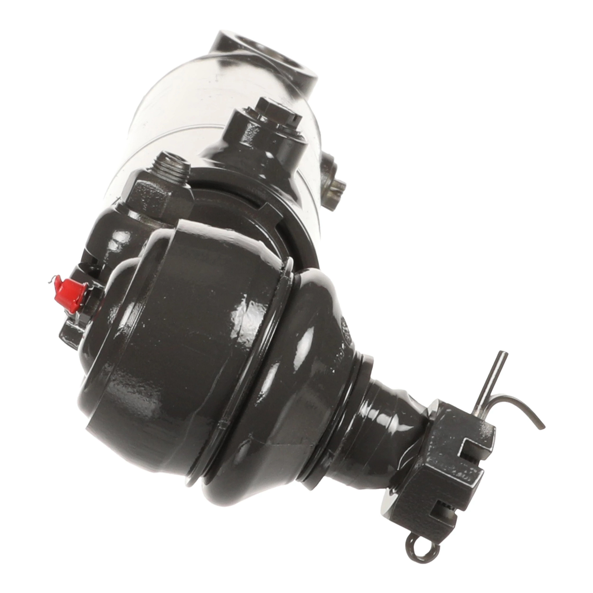 REMAN-HYD CYLINDER | CASEIH | US | EN