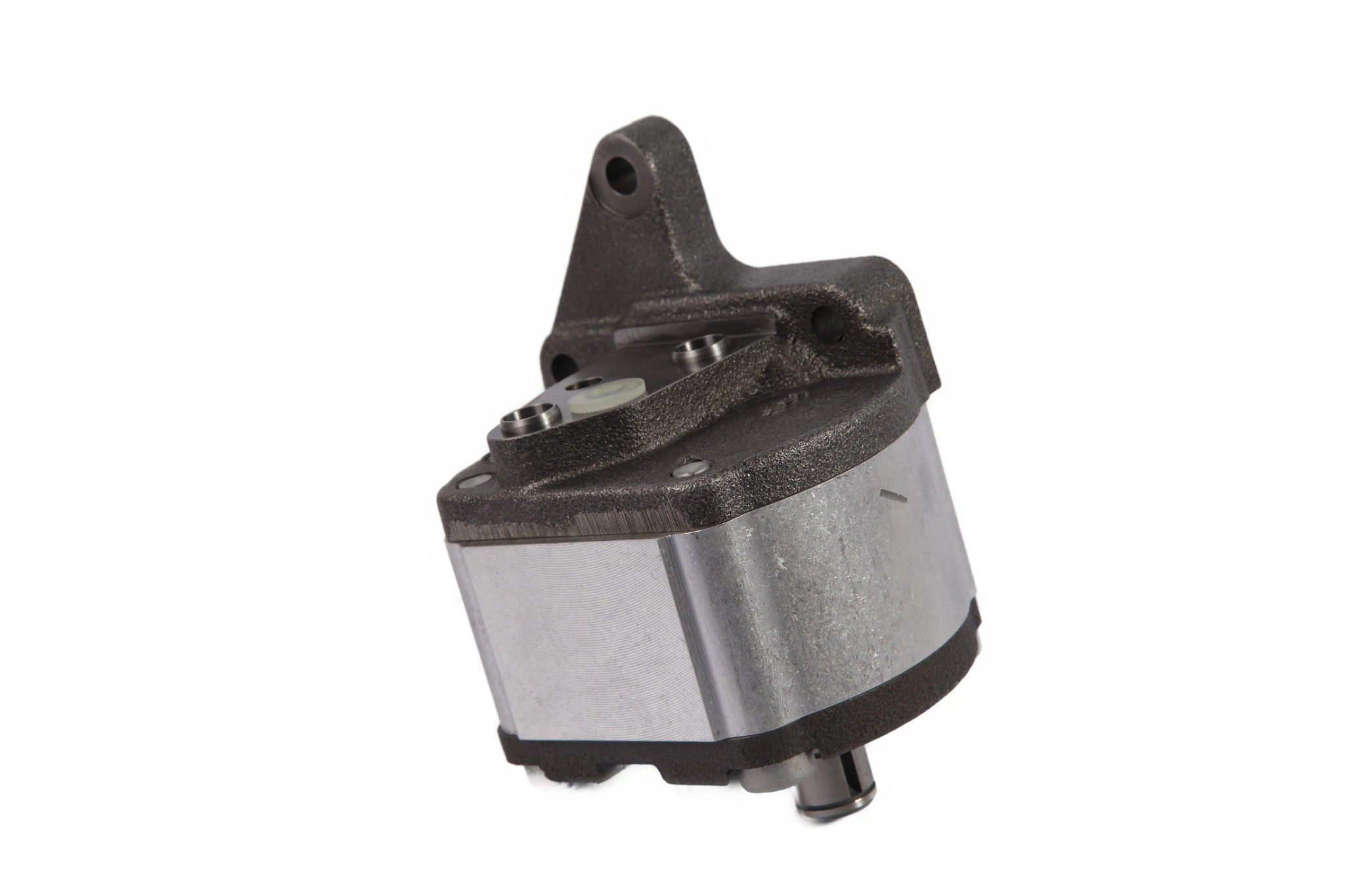 Conjunto da bomba hidráulica da TDF - 100 bar