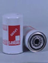 Fleetguard Oil Filter | CASEIH | CA | FR