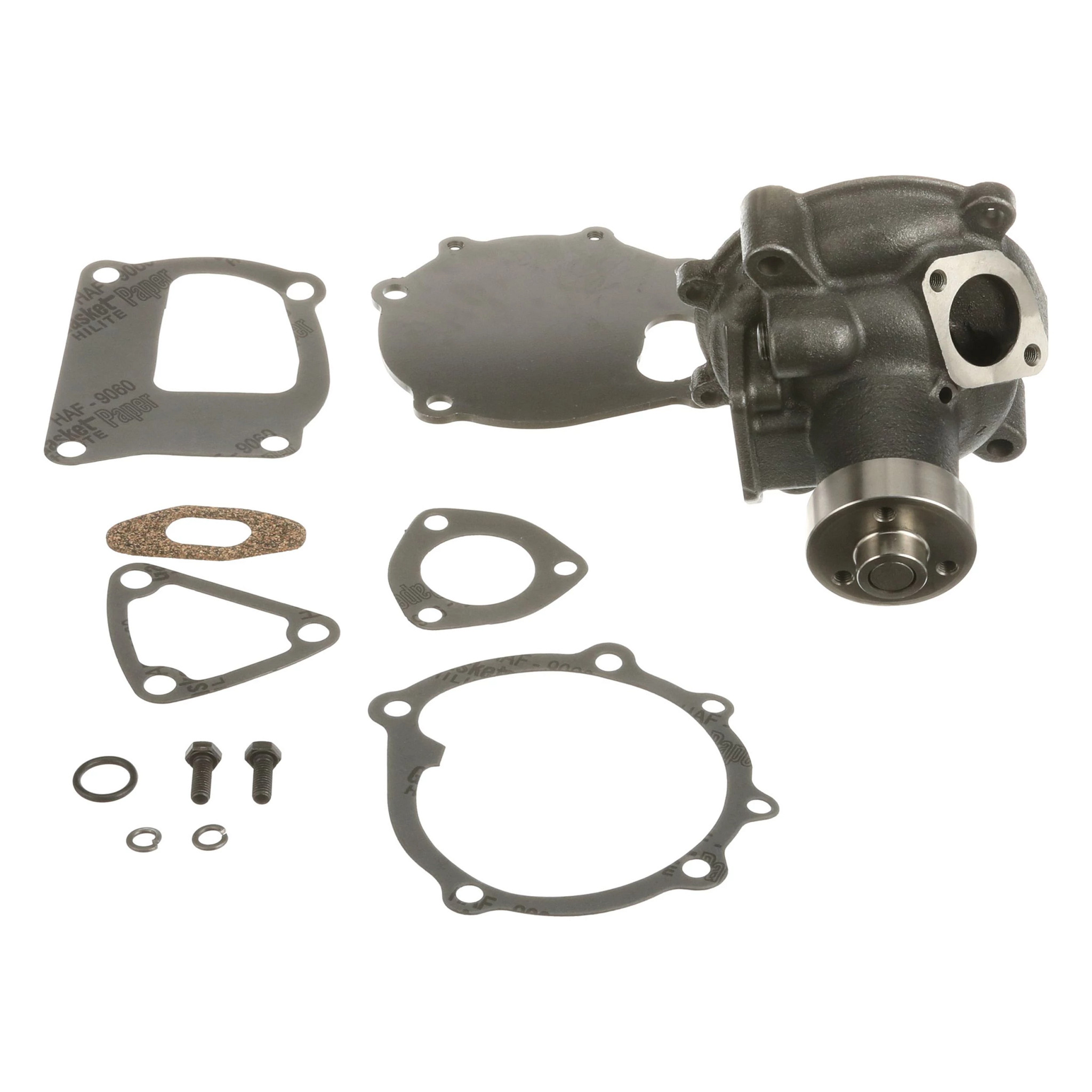 WATER PUMP | CASEIH | AU | EN