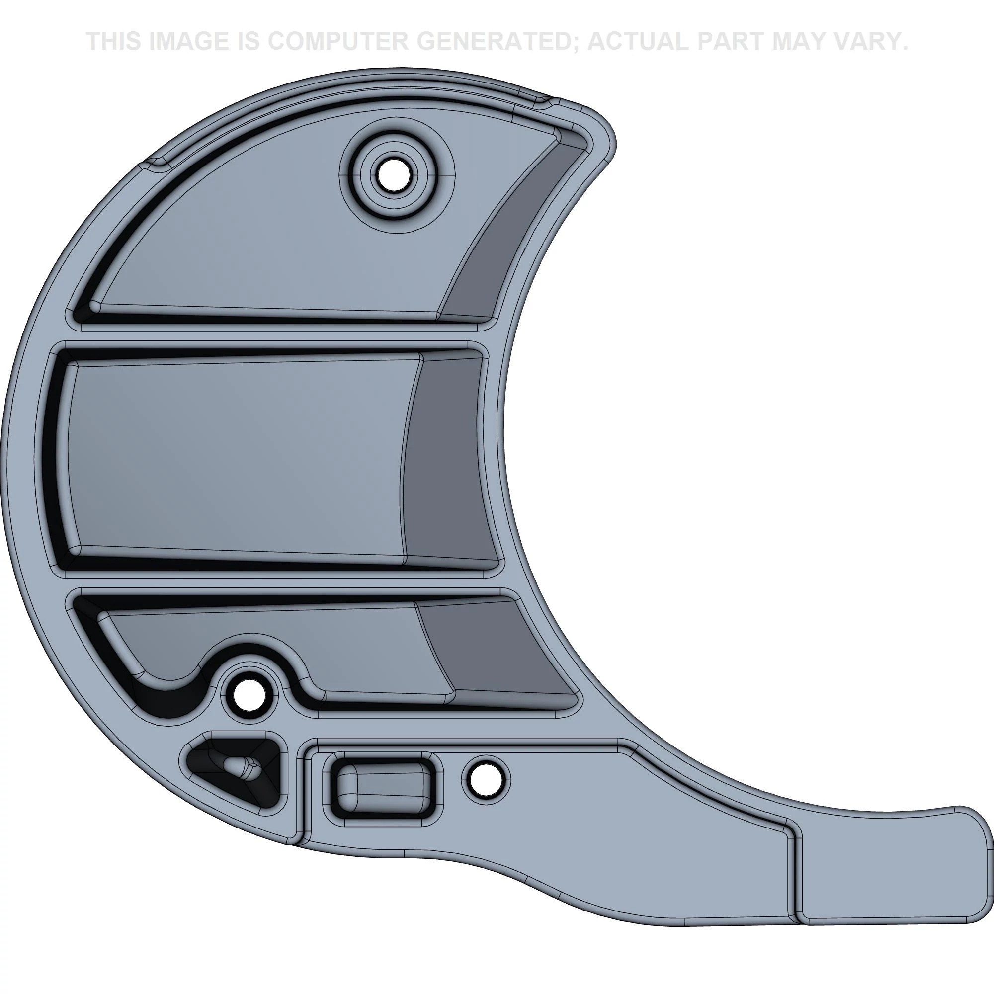 DEFLECTOR | CASEIH | EU | EN