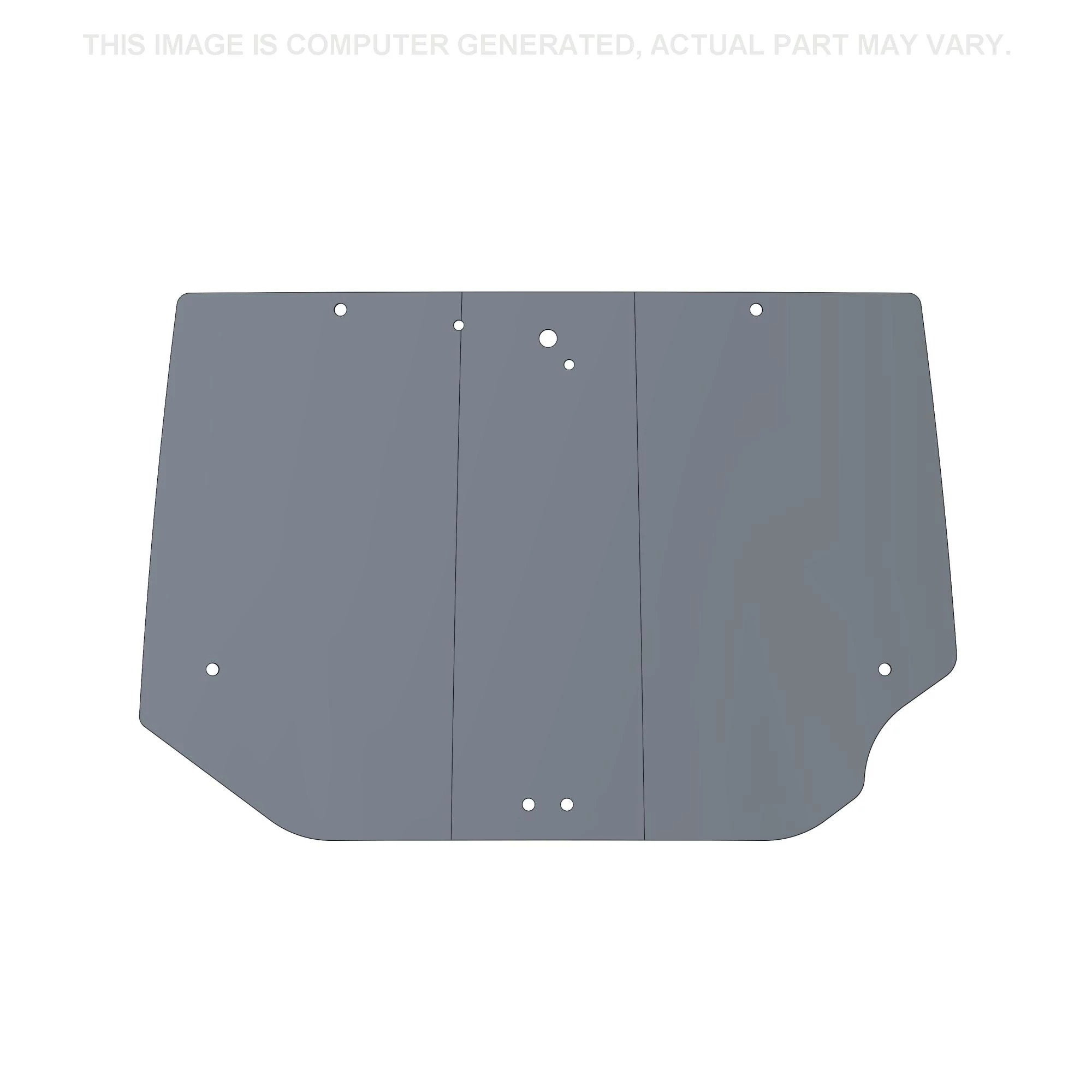 ZESPÓŁ SZYB KABINY | CASEIH | EU | EN