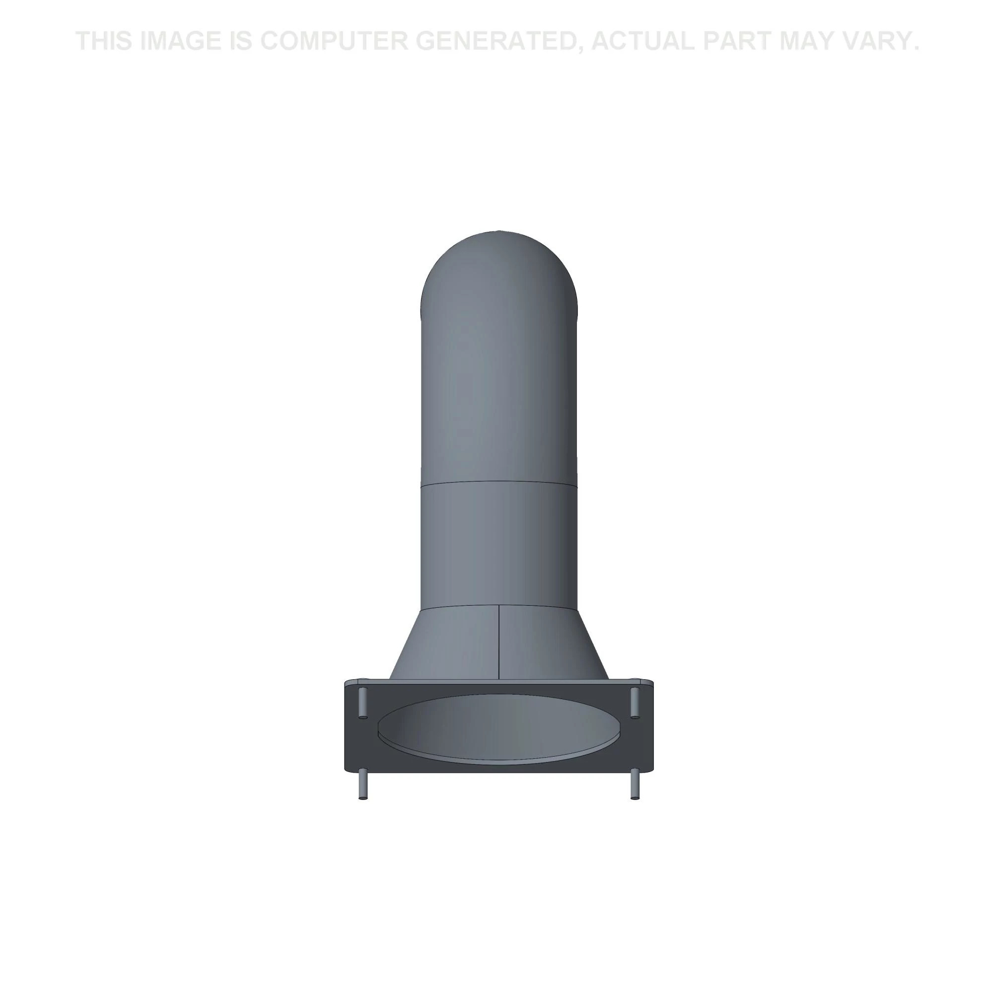 EXHAUST SYSTEM PIPE | CASECE | US | EN