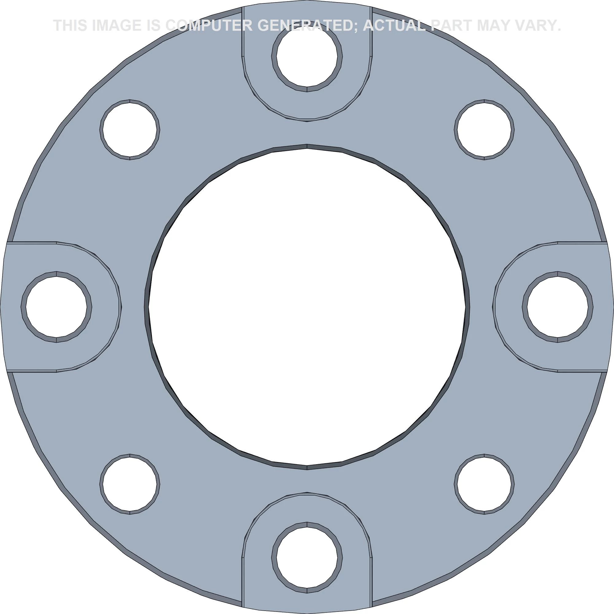 FLANGE | CASECE | SA | EN