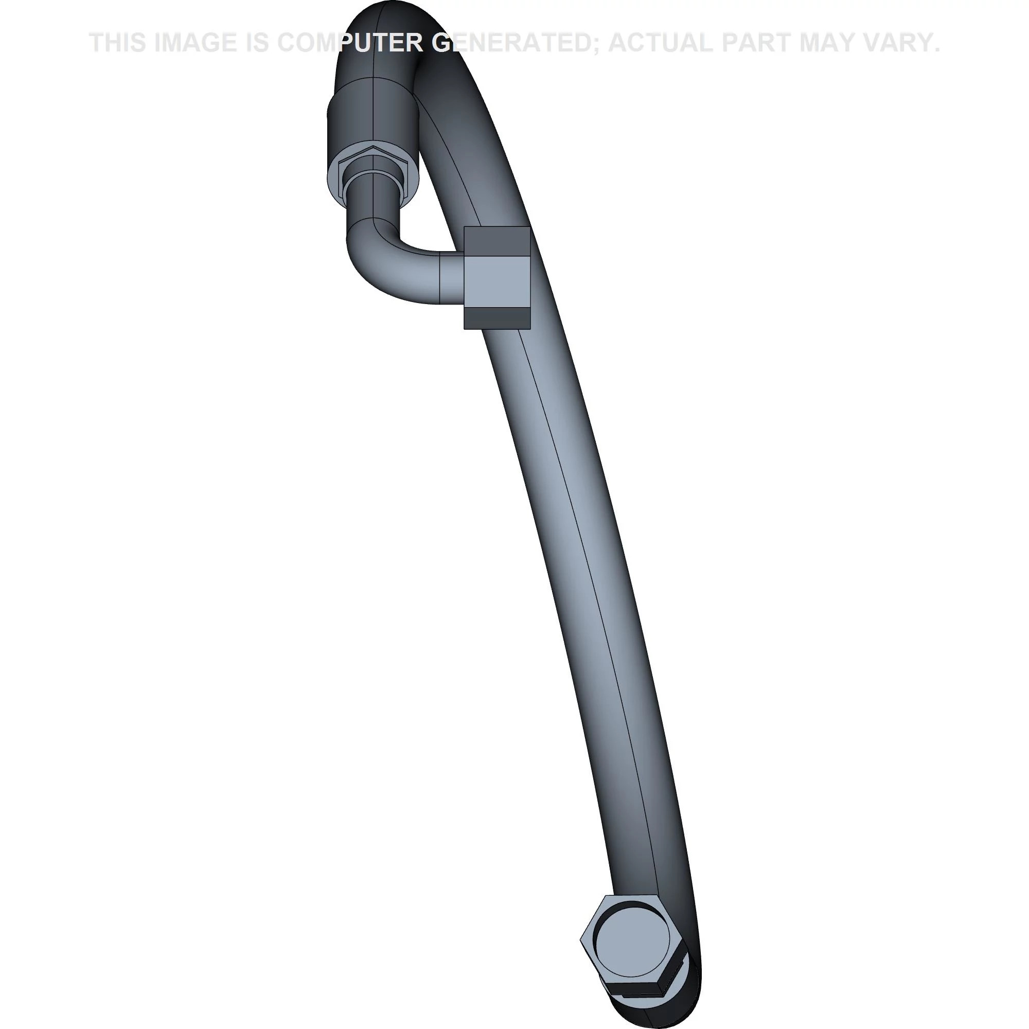 FLEXIBLE HYDRAULIQUE | MILLER | CA | FR